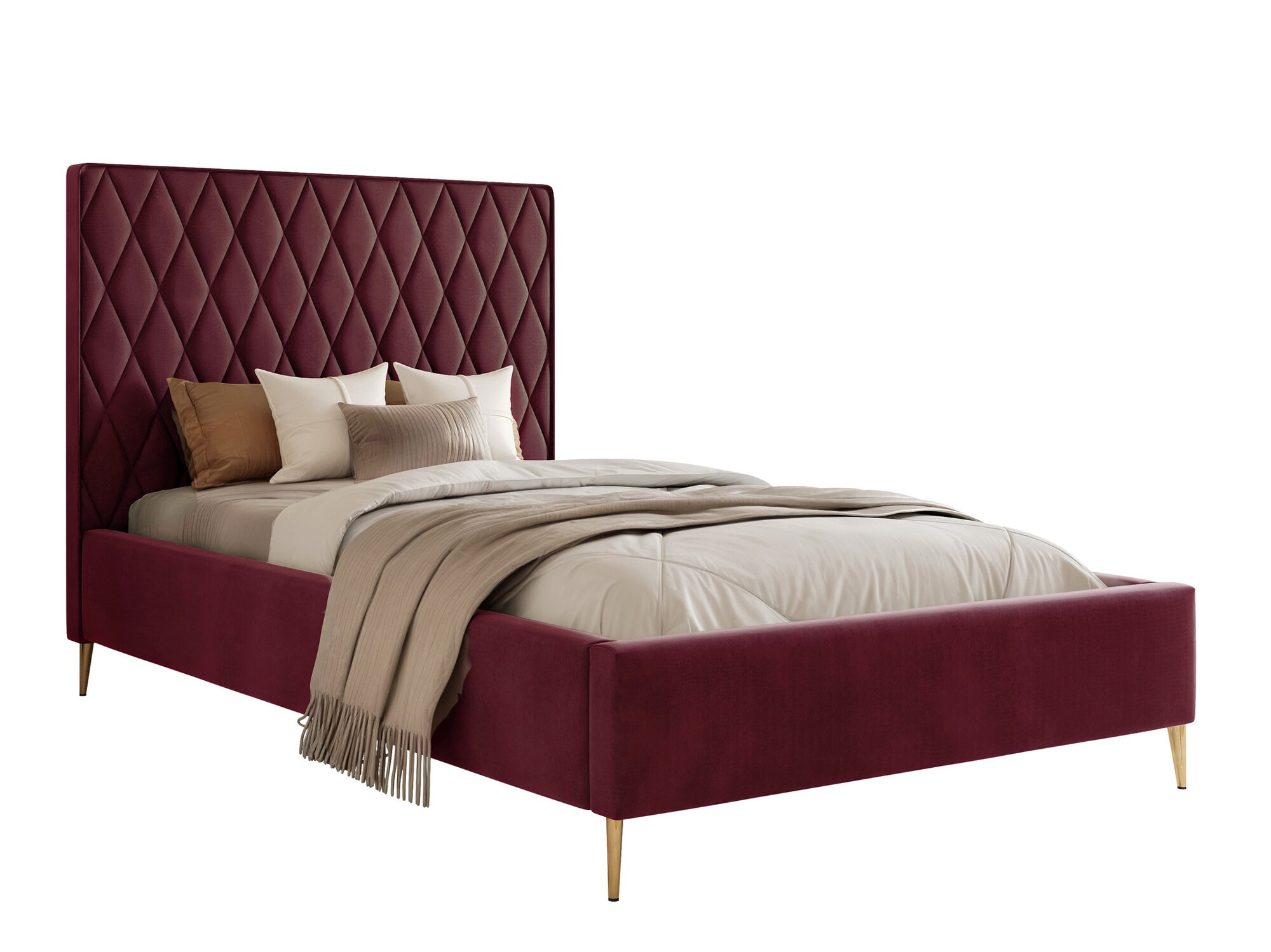 Pat Martinez 108 (Magic Velvet 2229)