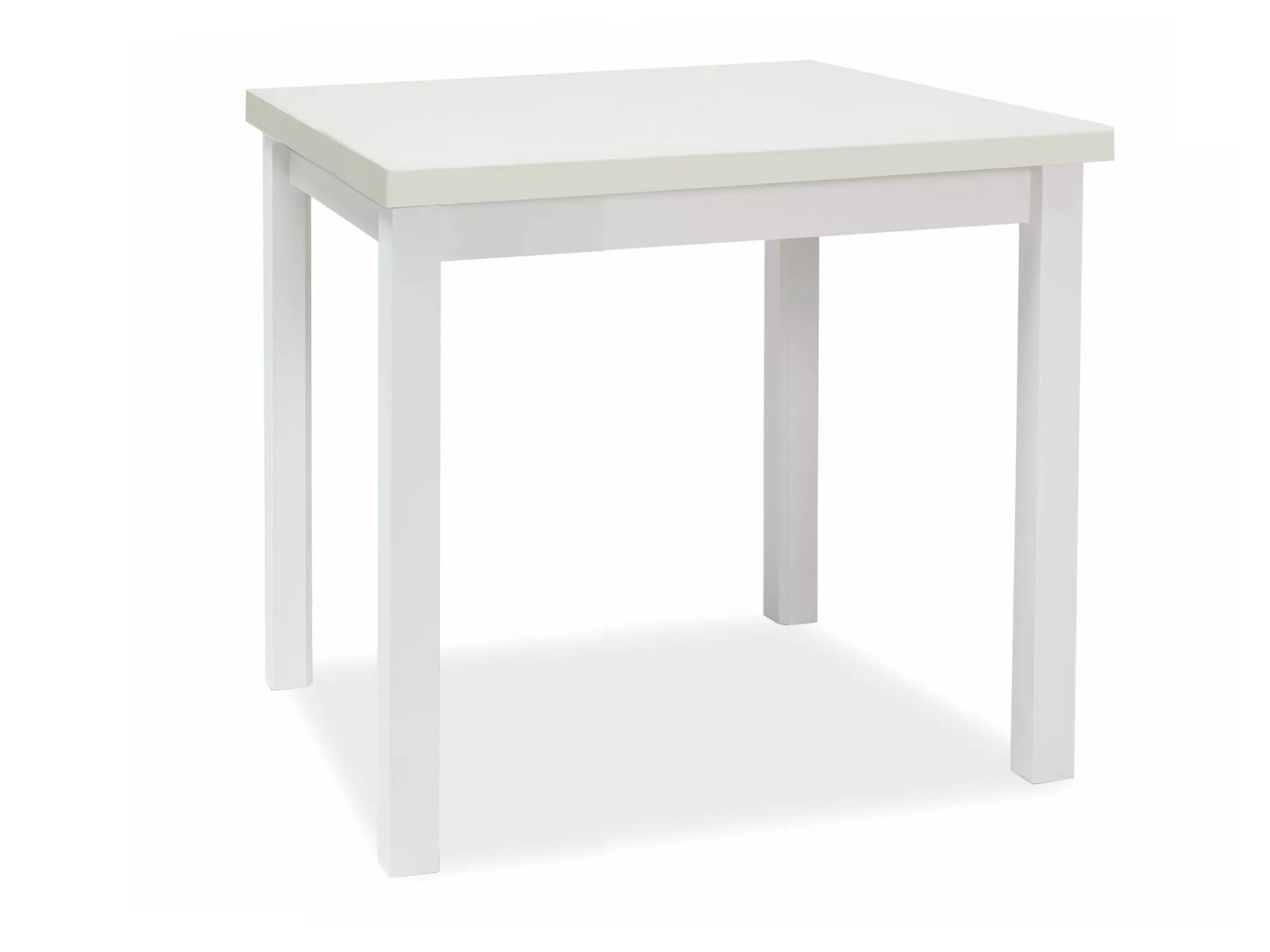 Masă Detroit 705 (Alb)