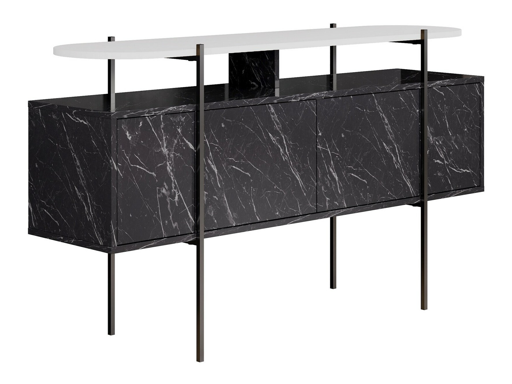 Consolă Kailua 2452