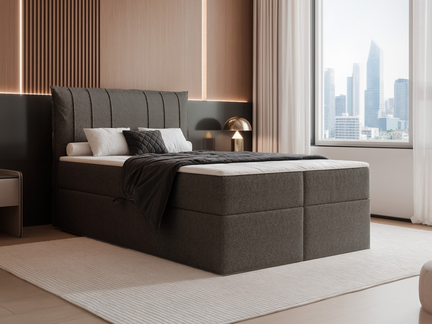 Pat continental Martinez 107 (Legend 04)