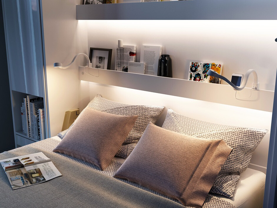 Set de mobilier Concept Pro Lenart I