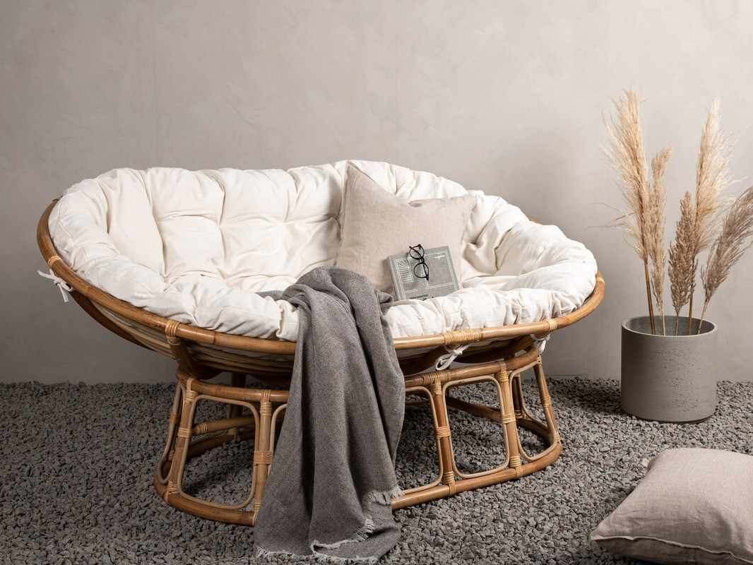 Canapea exterior Dallas 4785