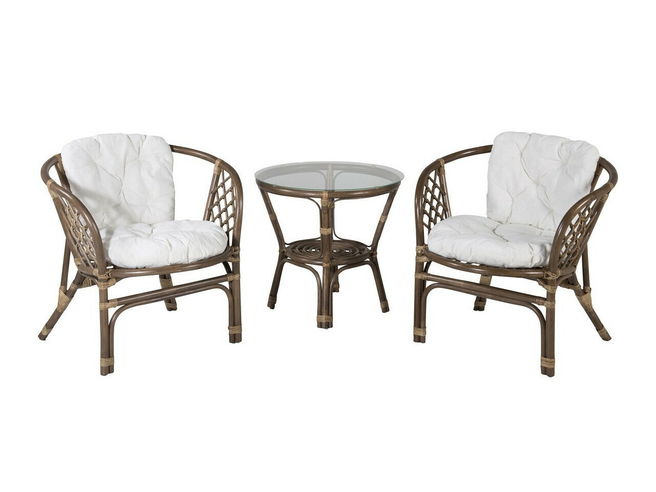 Set de balcon Dallas 2204