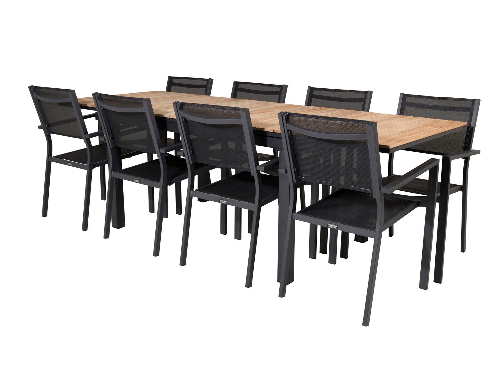 Mese și scaune Dallas 4788