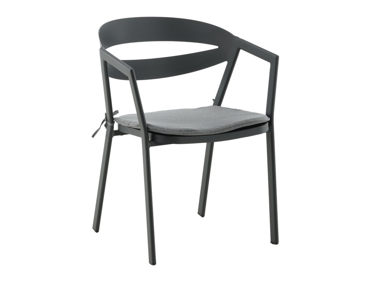 Mese și scaune Dallas 4791 (Negru)