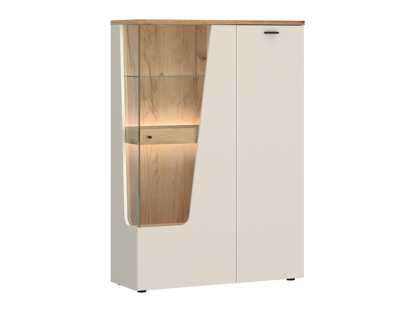 Raft Corelia 108 (Dreapta)