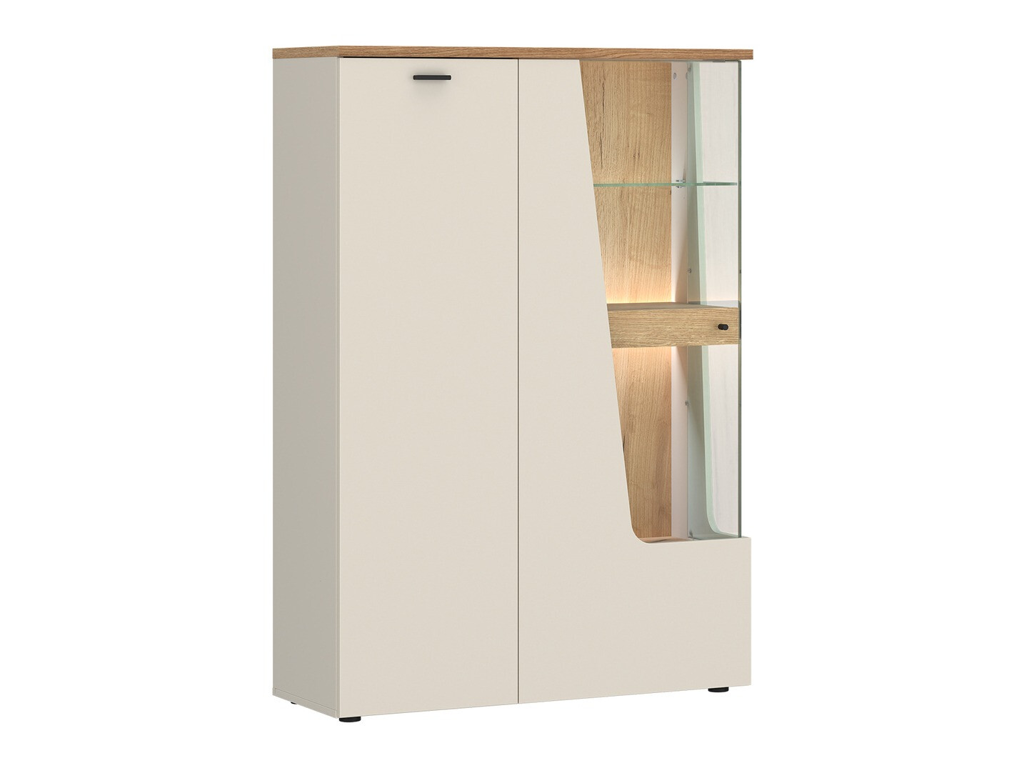 Raft Corelia 108 (Stânga)