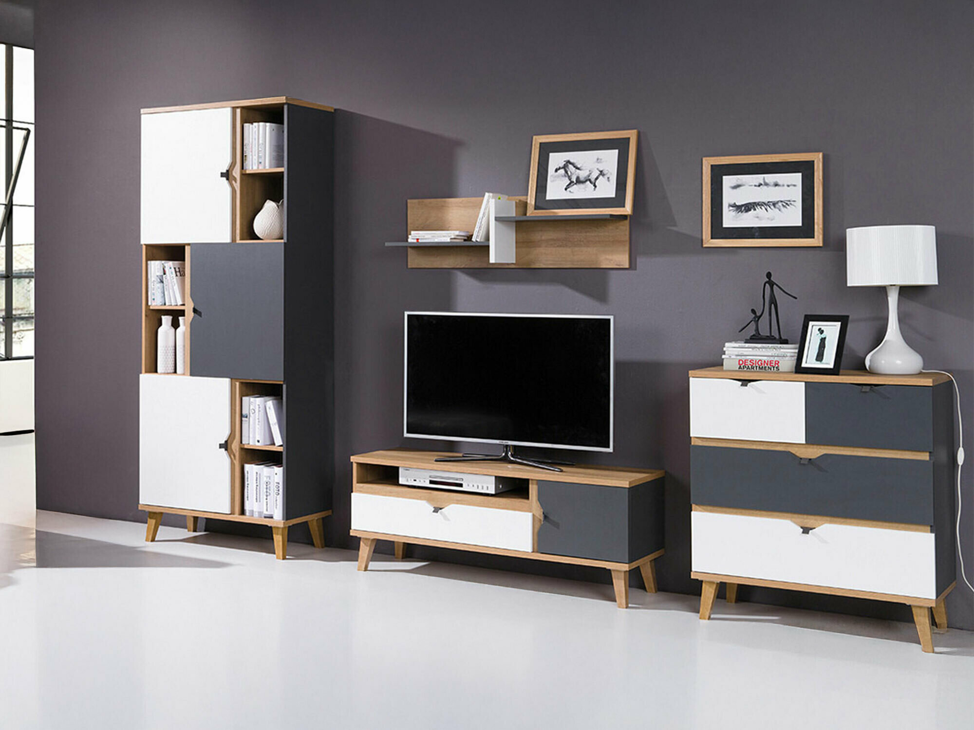 Set de living Etrmoru 146