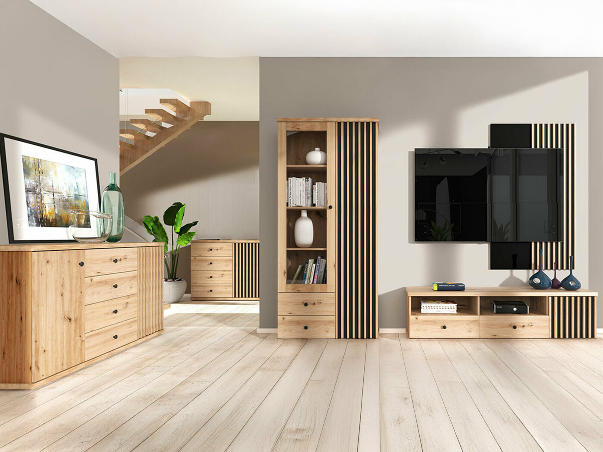 Set de living Venmava 110