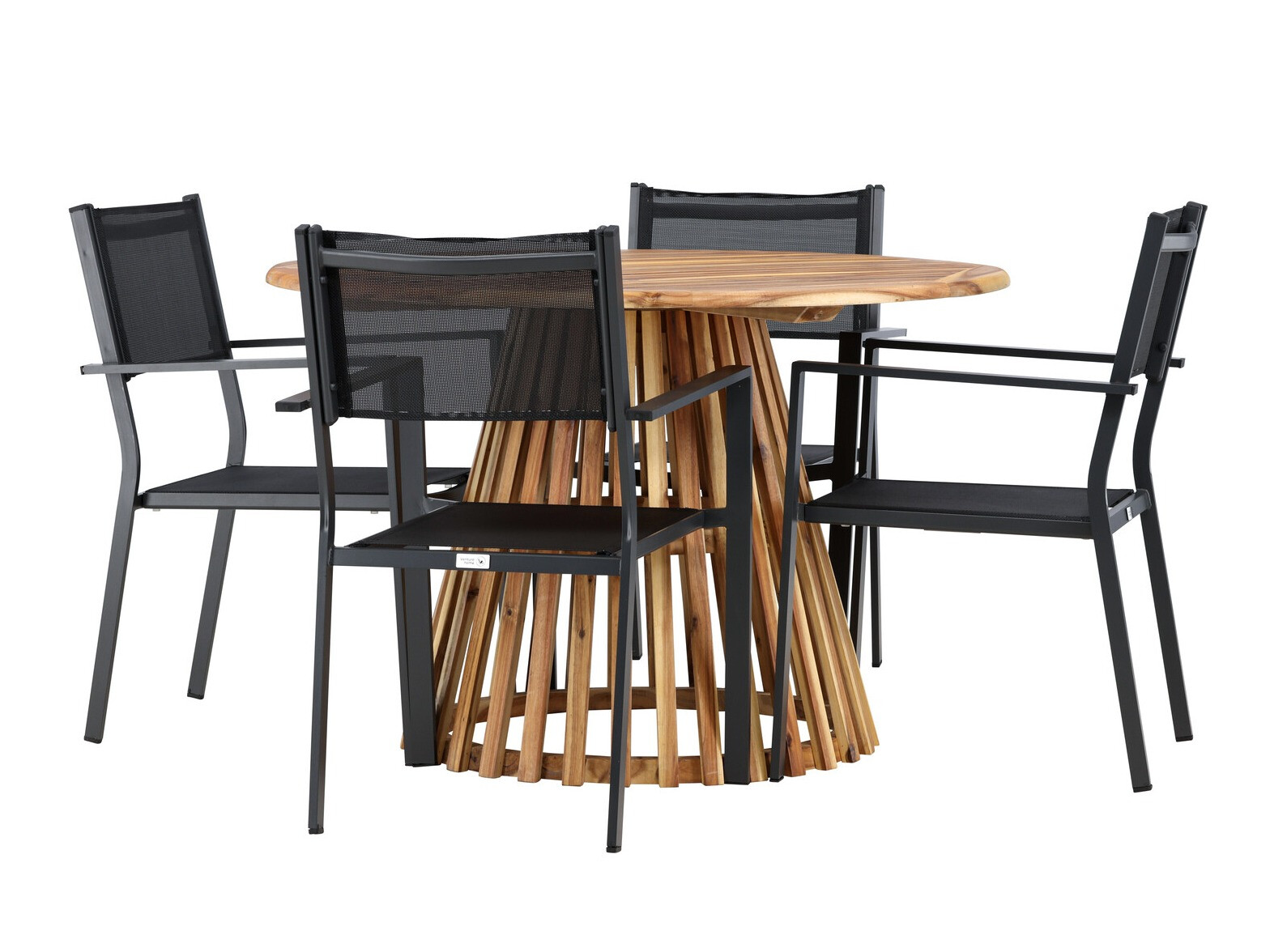 Mese și scaune Dallas 4800