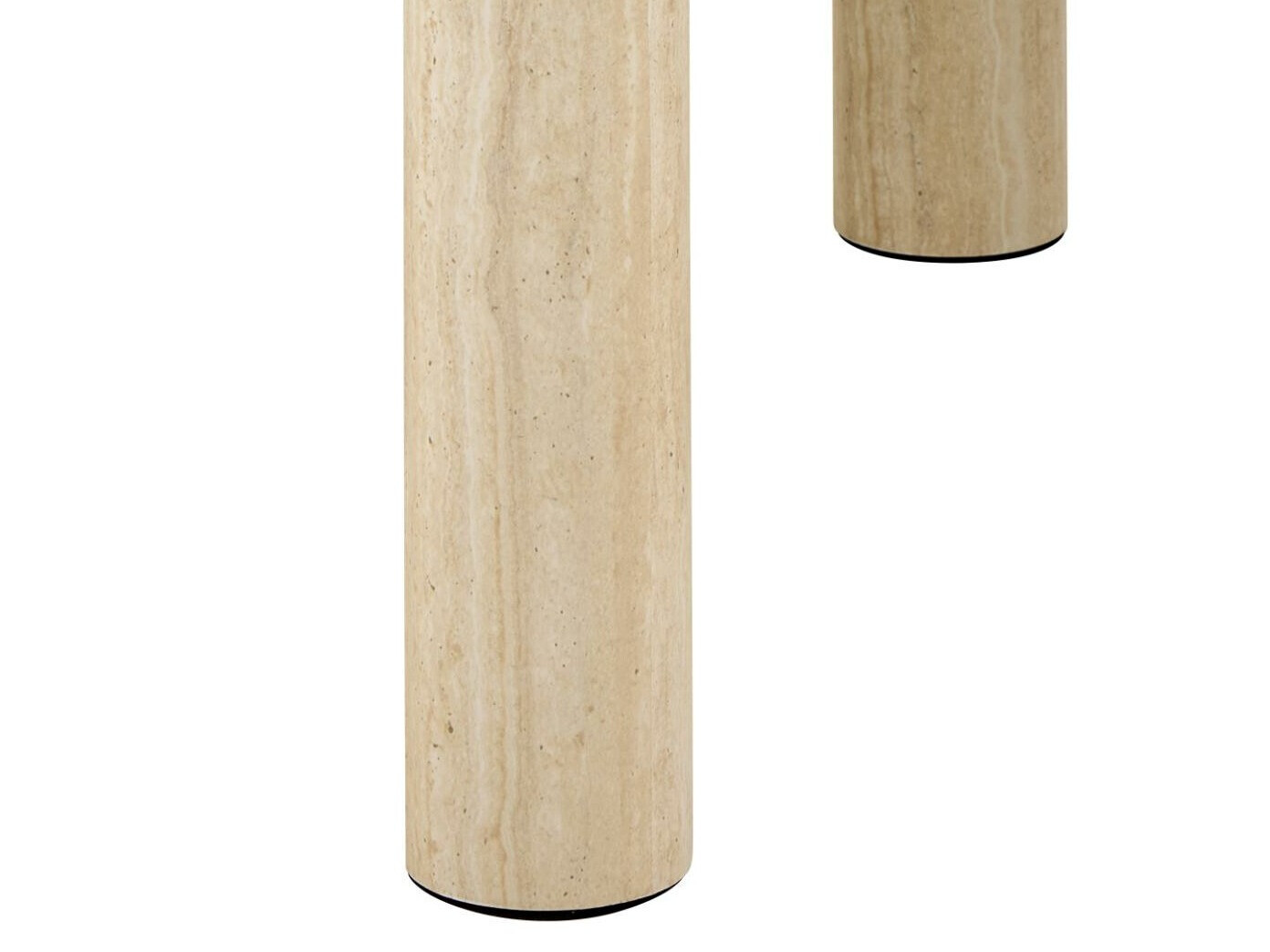 Măsuță de cafea Norsica 994 (Deschis Travertine)