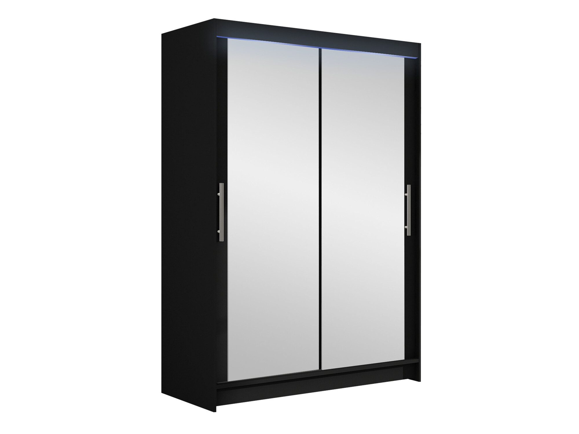 Dulap Closico Pacron VII (Negru)