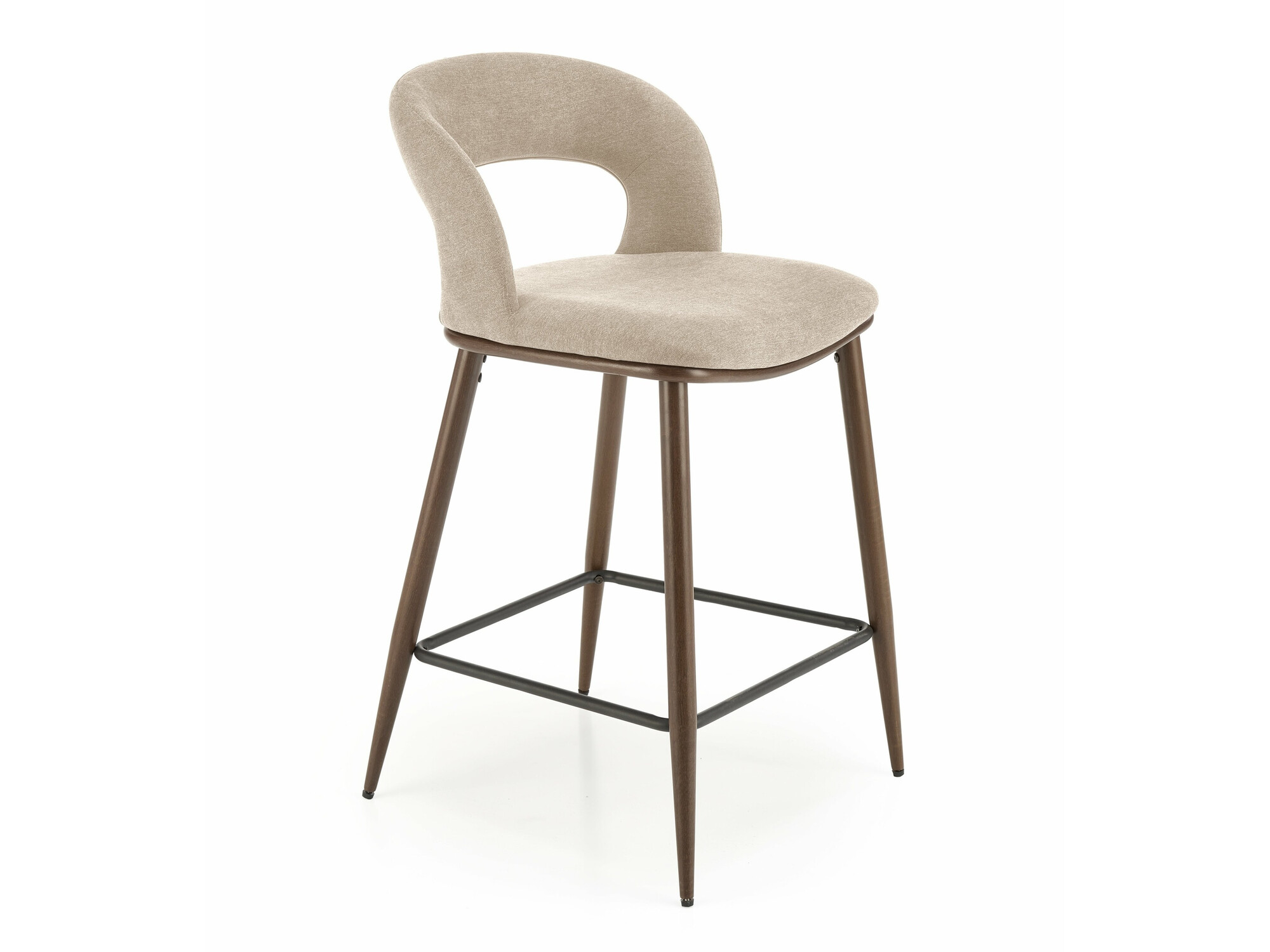 Scaun de bar Houston 1932 (Bej)
