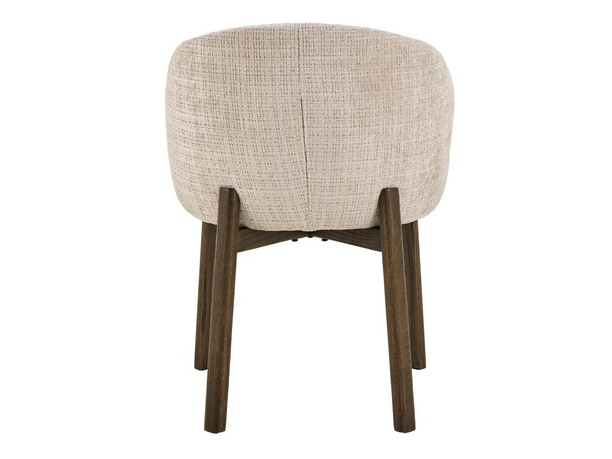 Scaun Norsica 1001 (Bej + Maro închis)