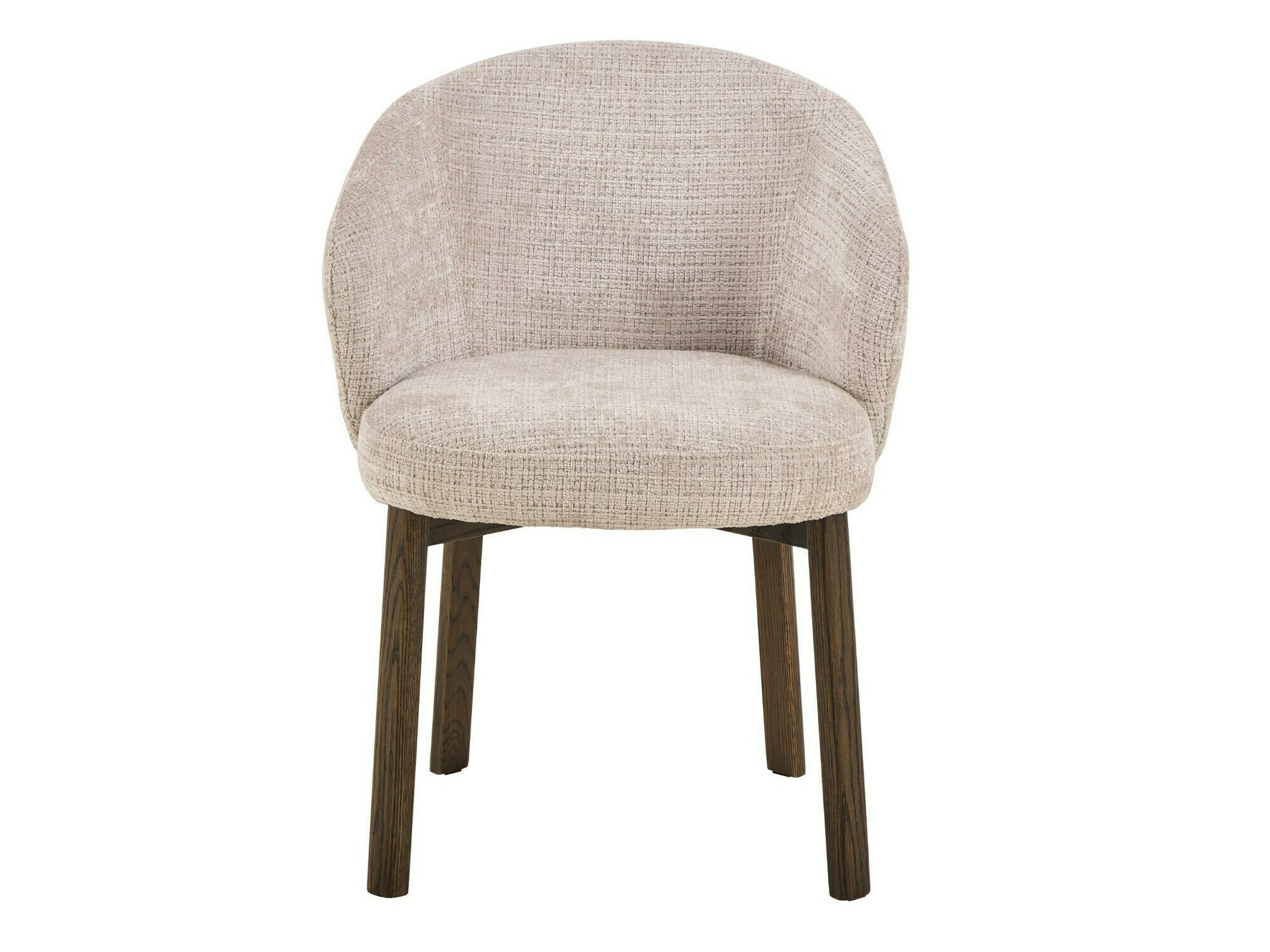 Scaun Norsica 1001 (Bej + Maro închis)