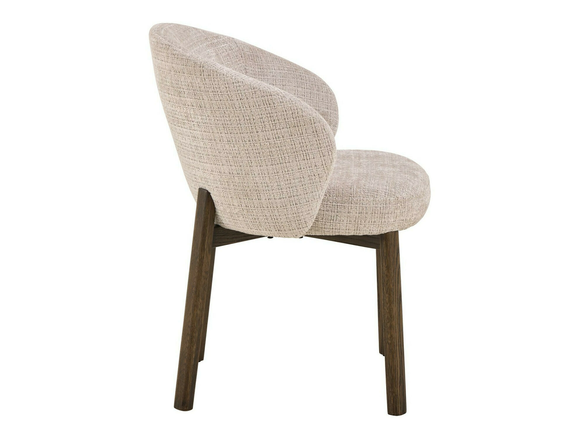 Scaun Norsica 1001 (Bej + Maro închis)