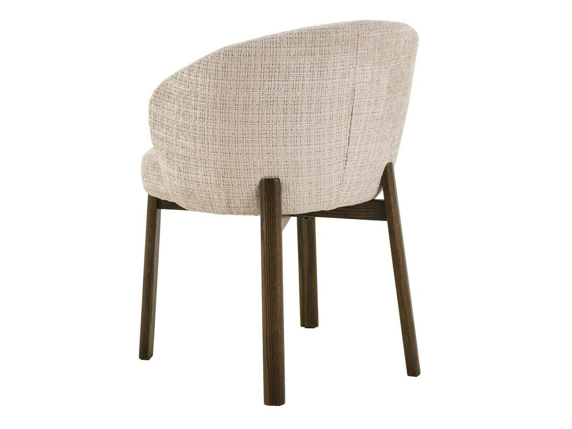 Scaun Norsica 1001 (Bej + Maro închis)