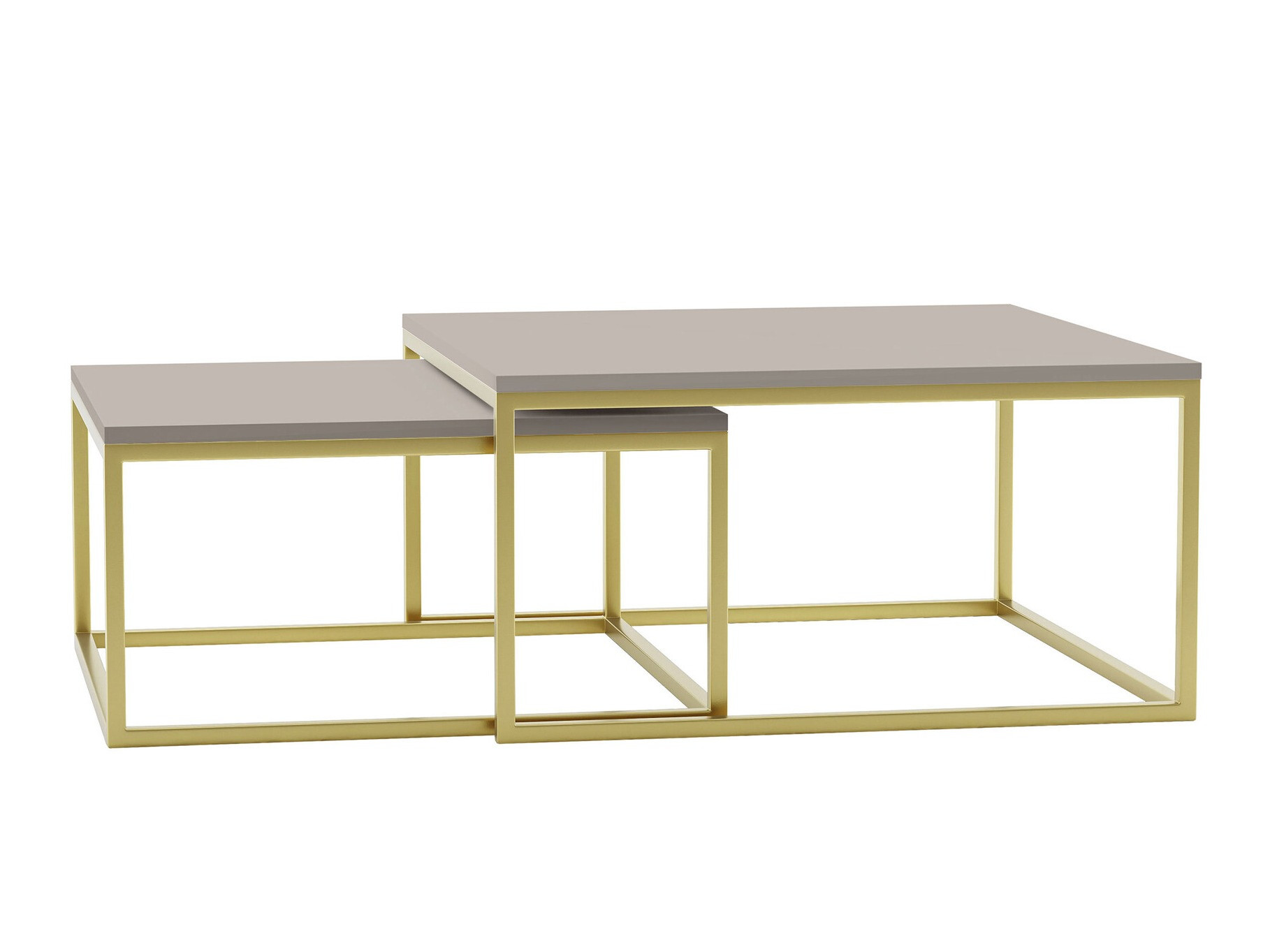 Set de măsuțe de cafea Oswego 102