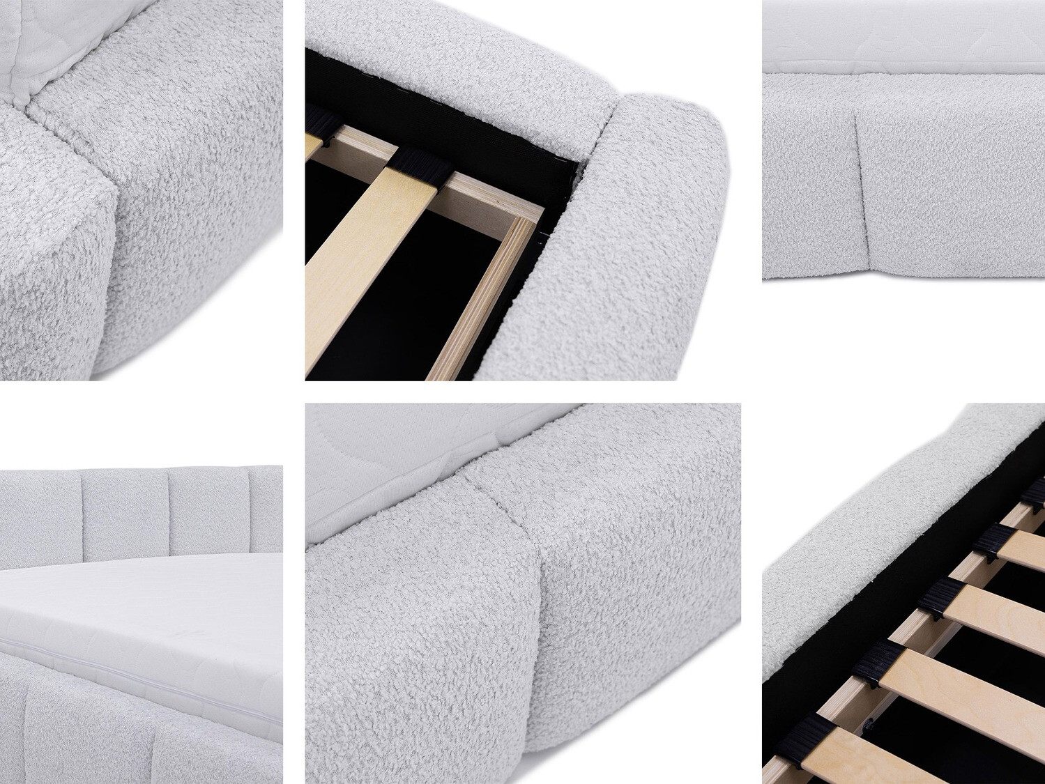 Pat TrendyNest Vulpora I (Abriamo 04)