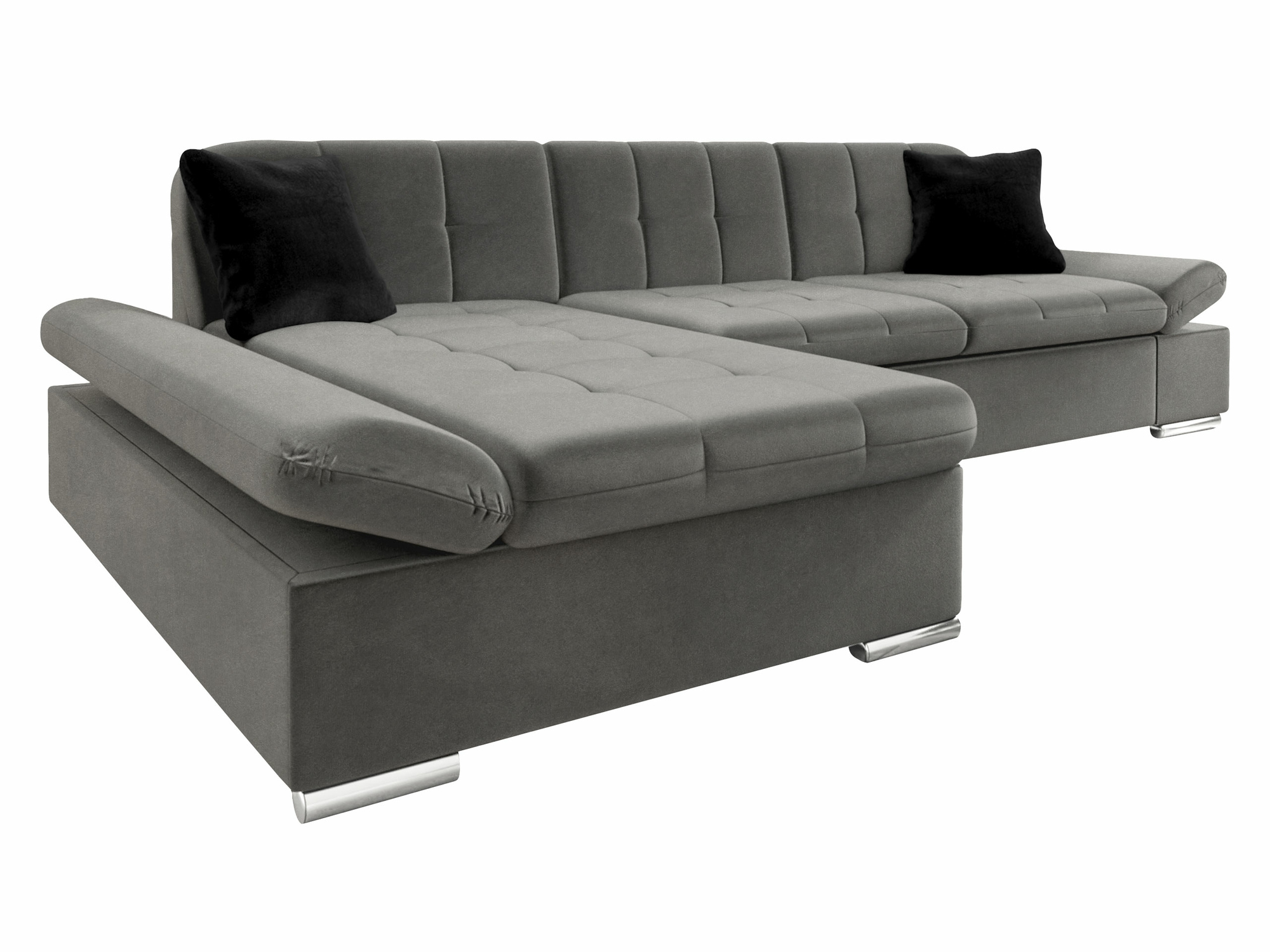 Colțar Comfivo Sanitas I (Magic Velvet 2217 + Magic Velvet 2219)