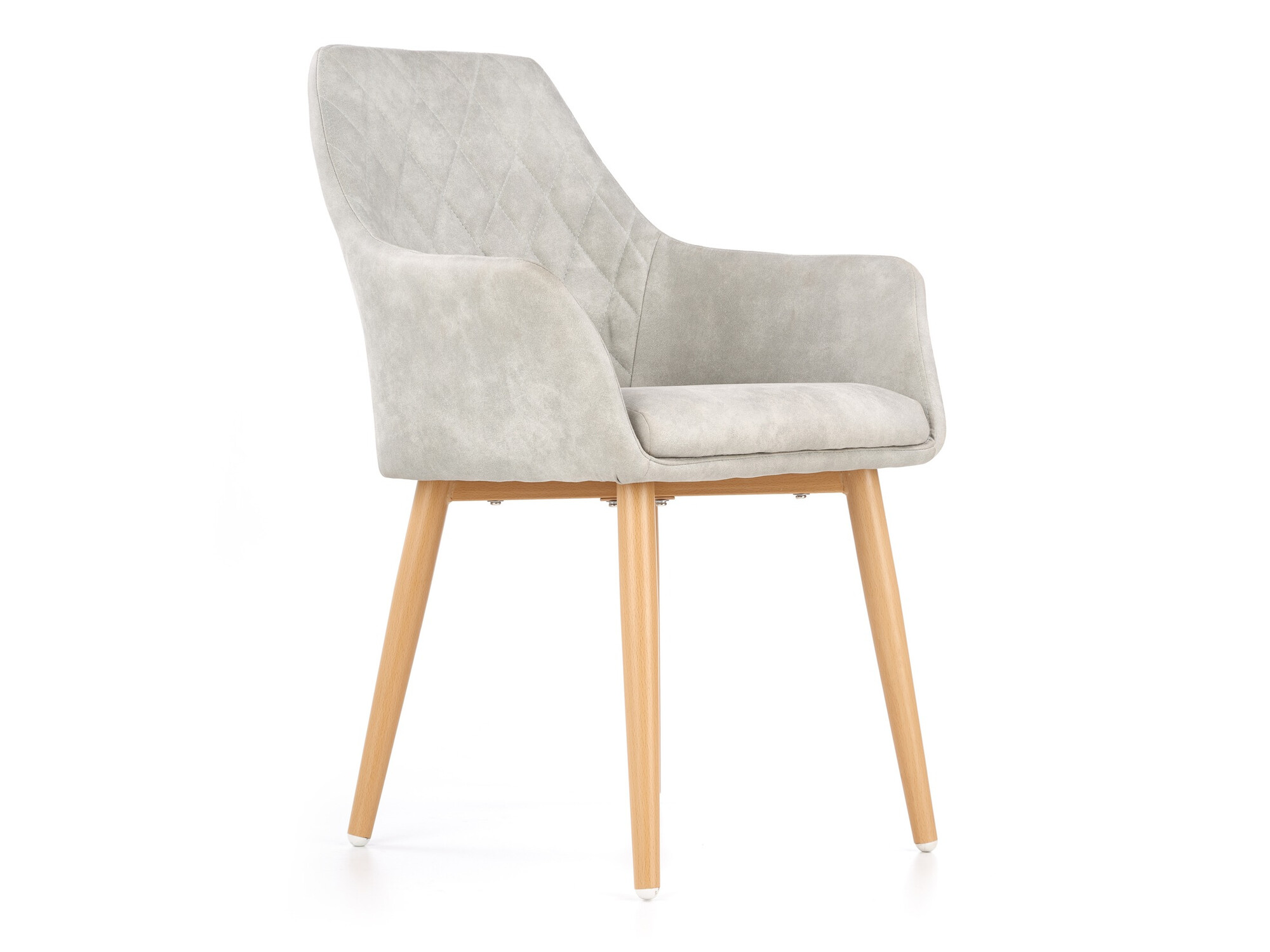 Scaun Houston 579 (Gri)