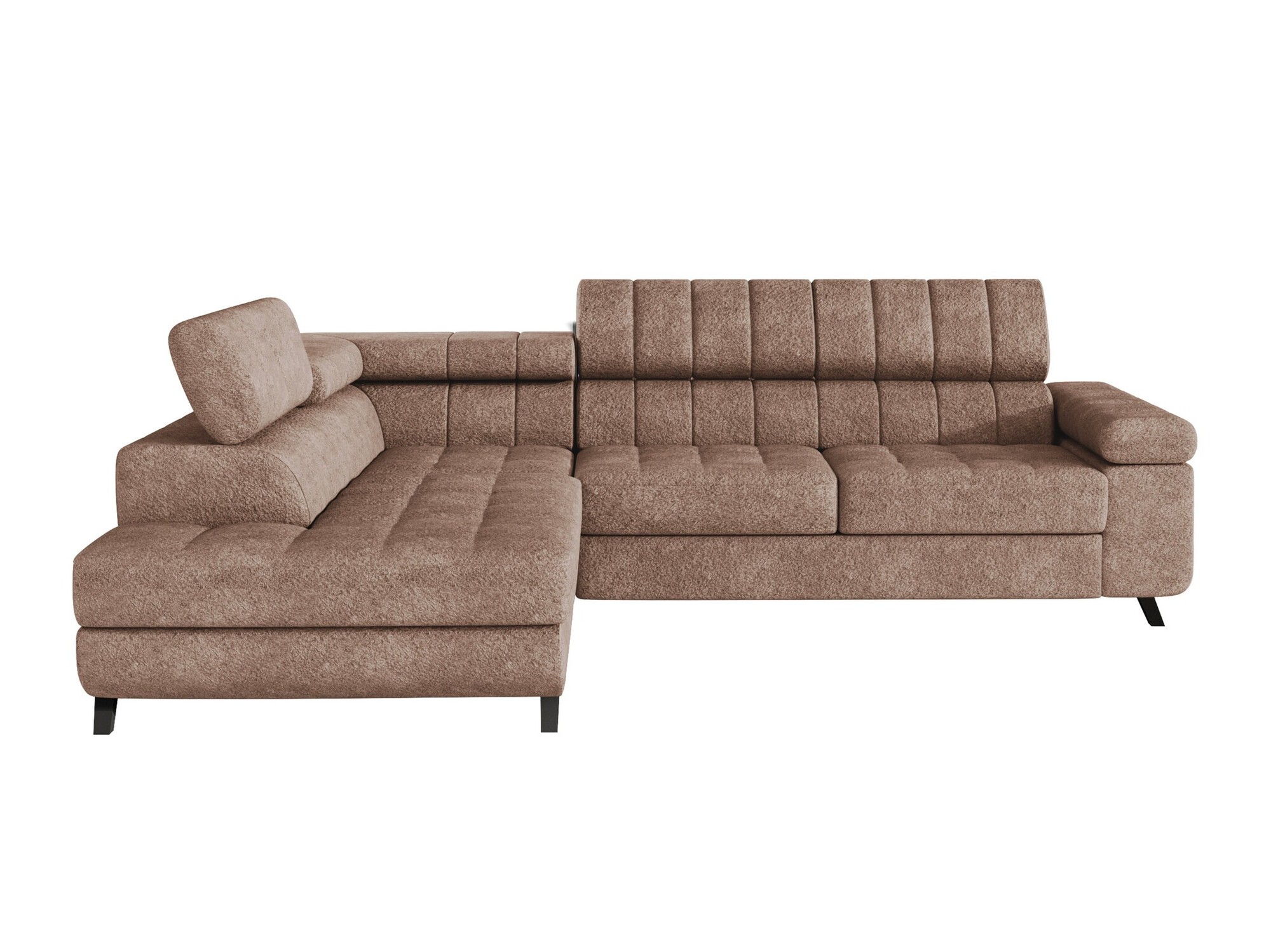 Colțar Comfivo Agnus (Coral 45)