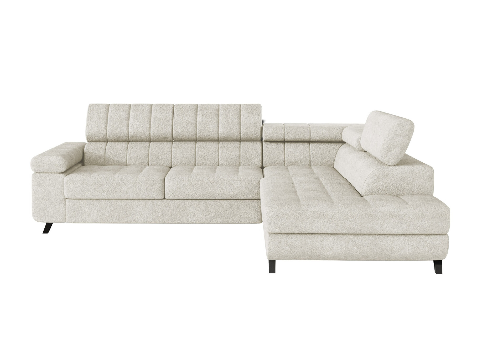 Colțar Comfivo Agnus (Coral 65)