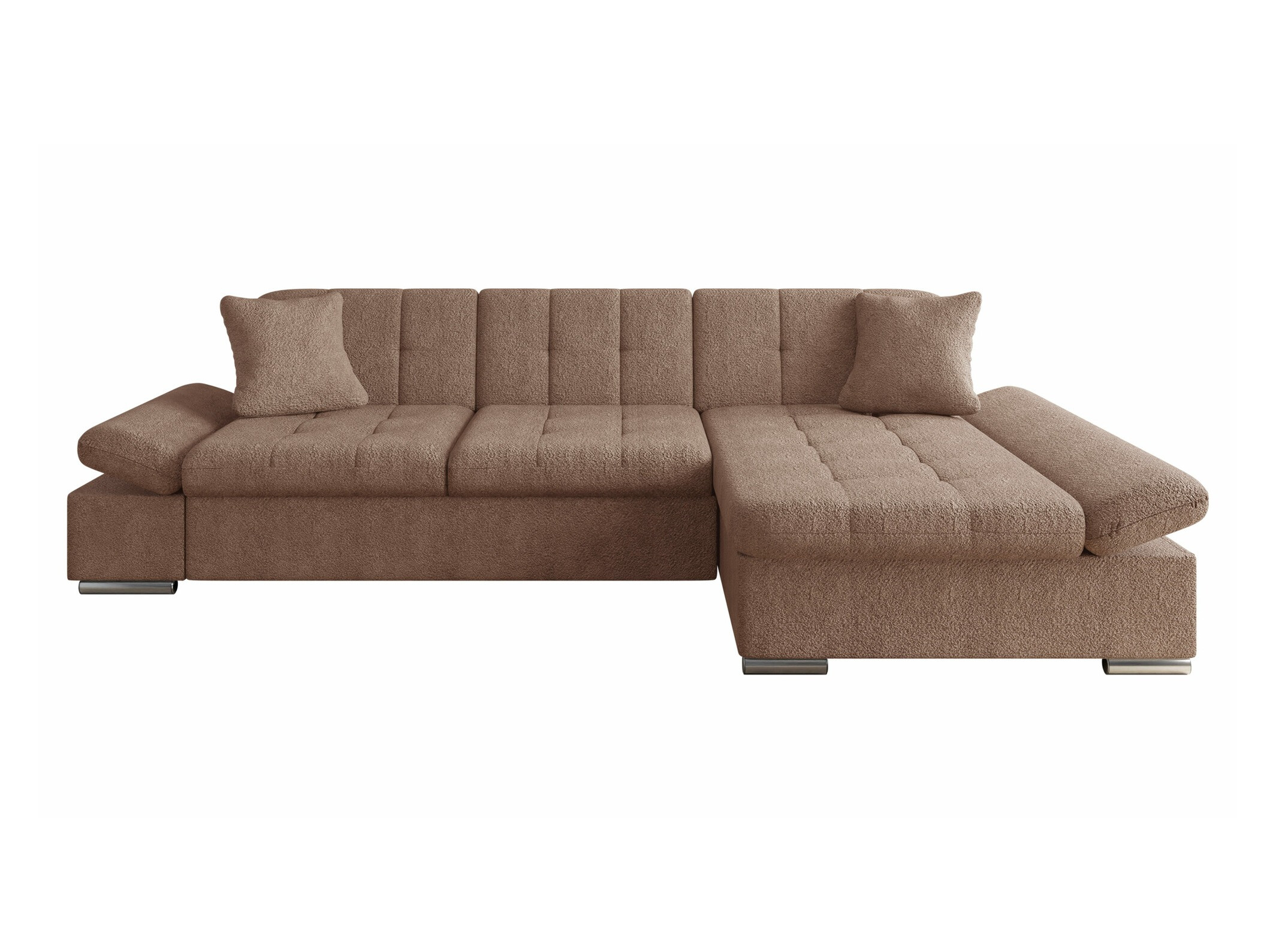Colțar Comfivo Sanitas I (Coral 45)