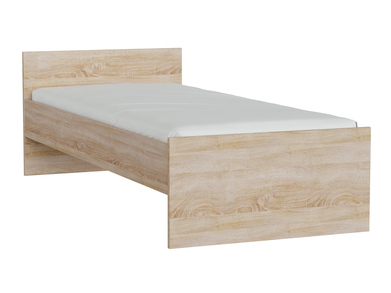 Pat Novsore 126 (Stejar Sonoma)