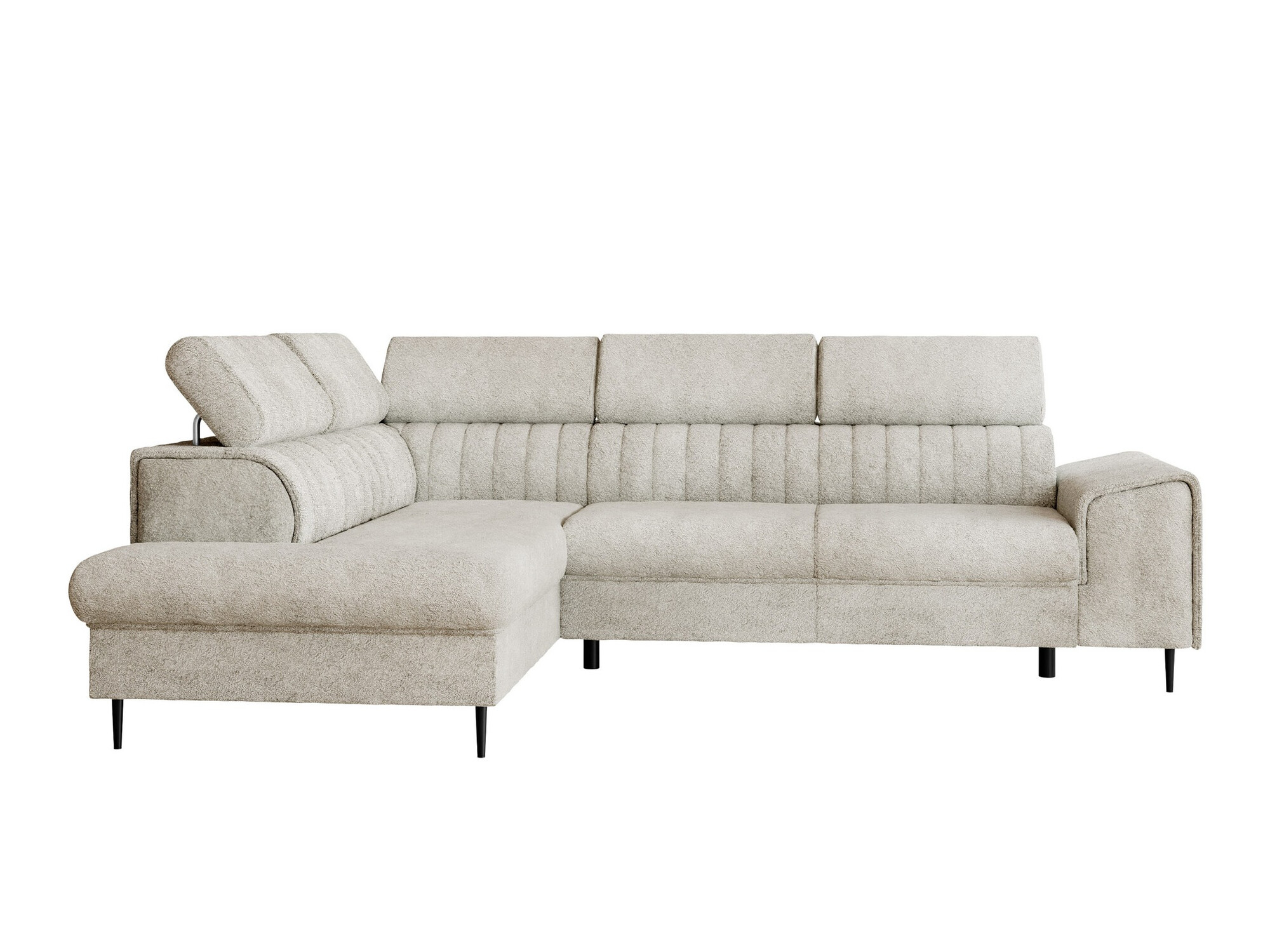 Colțar Comfivo Universum (Coral 65)