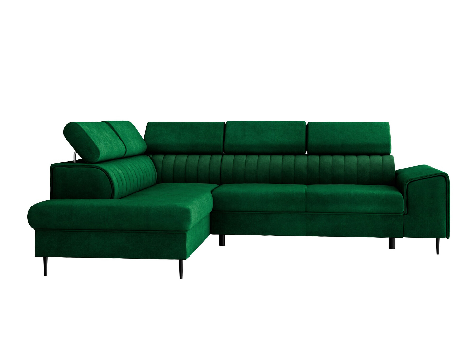 Colțar Comfivo Universum (Magic Velvet 2225)