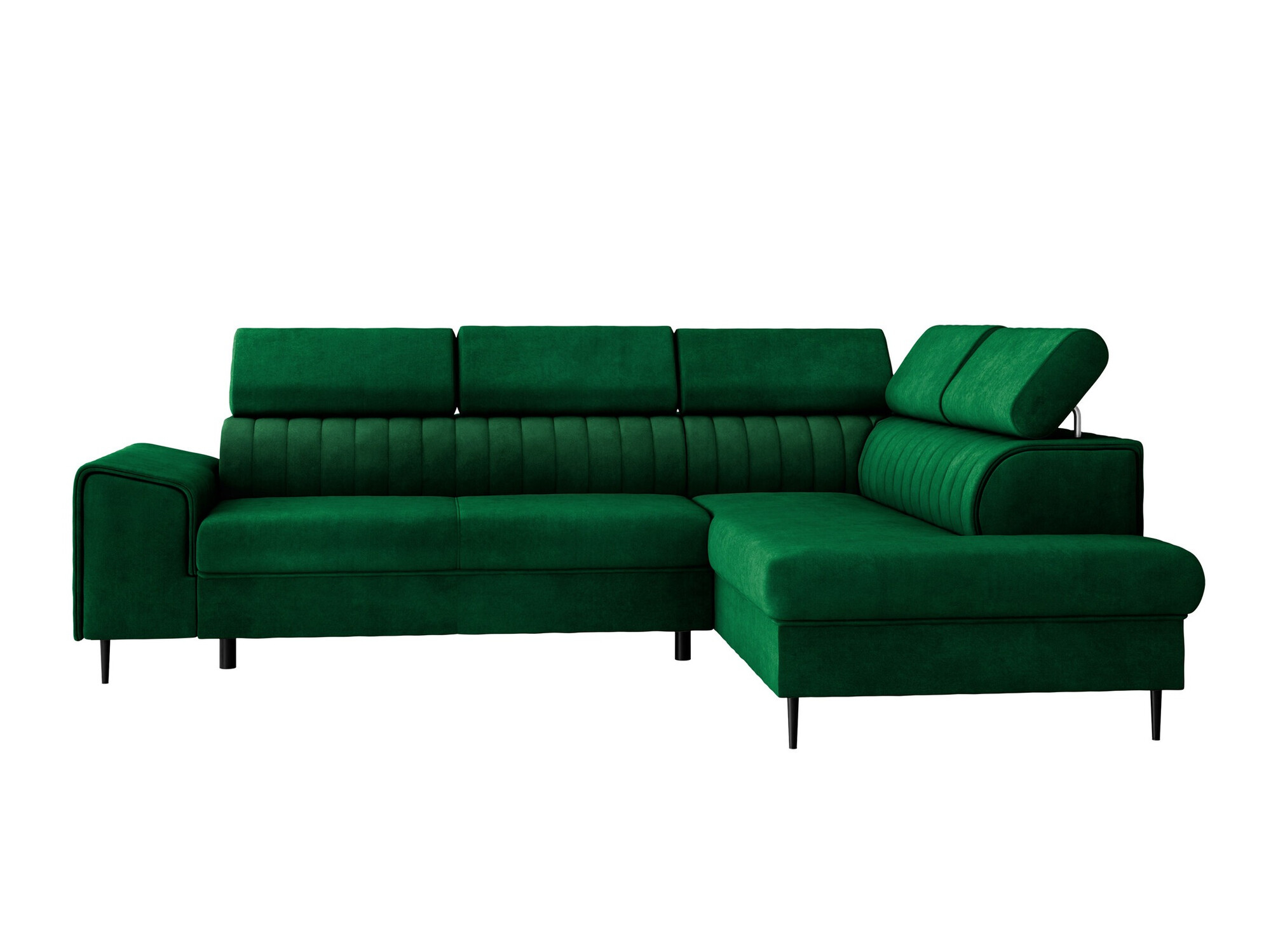 Colțar Comfivo Universum (Magic Velvet 2225)