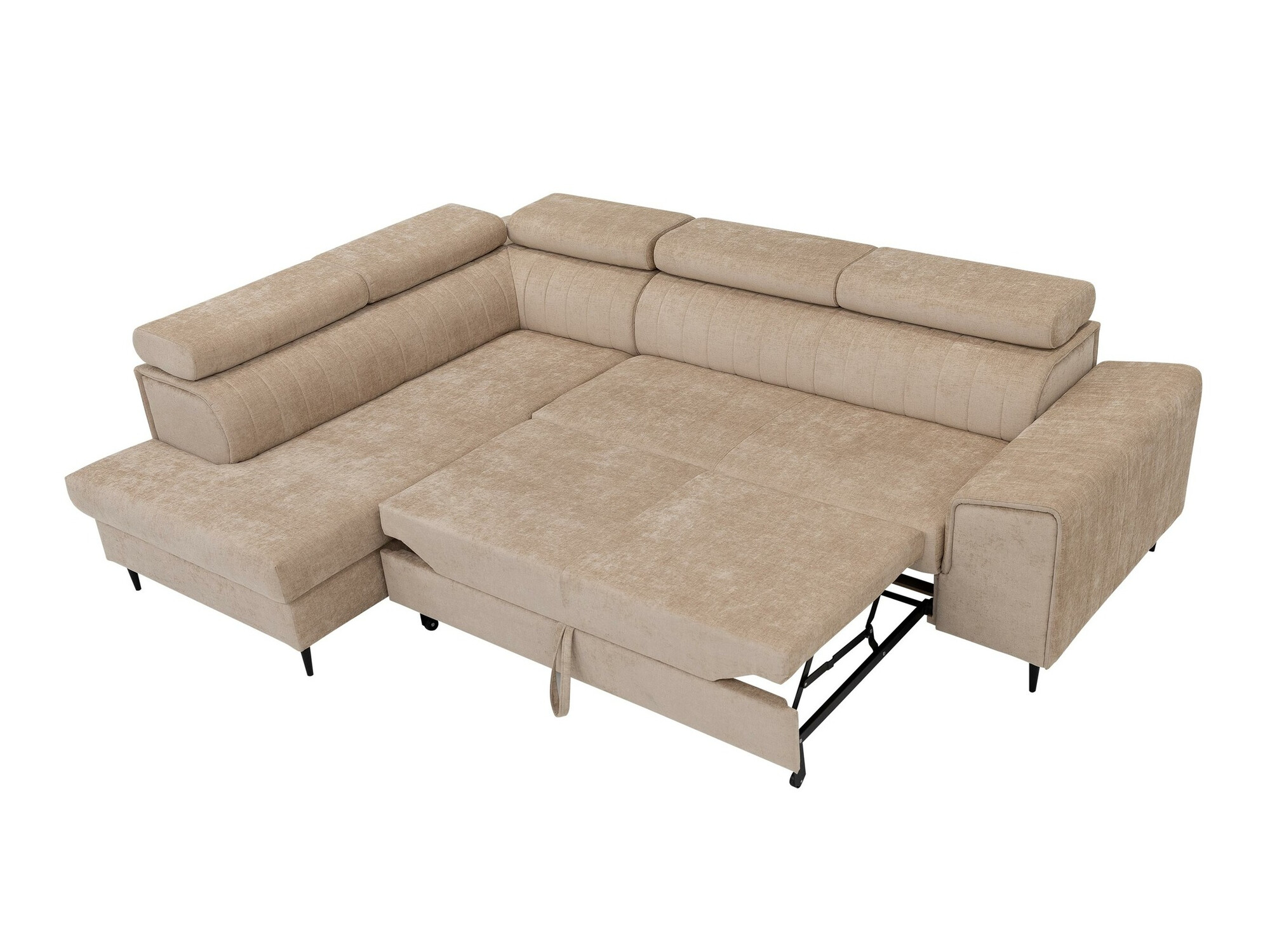Colțar Comfivo Universum (Magic Velvet 2225)