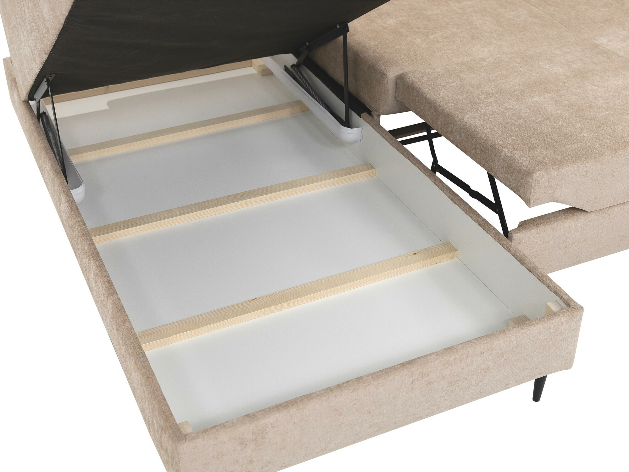 Colțar Comfivo Universum (Wave 15)