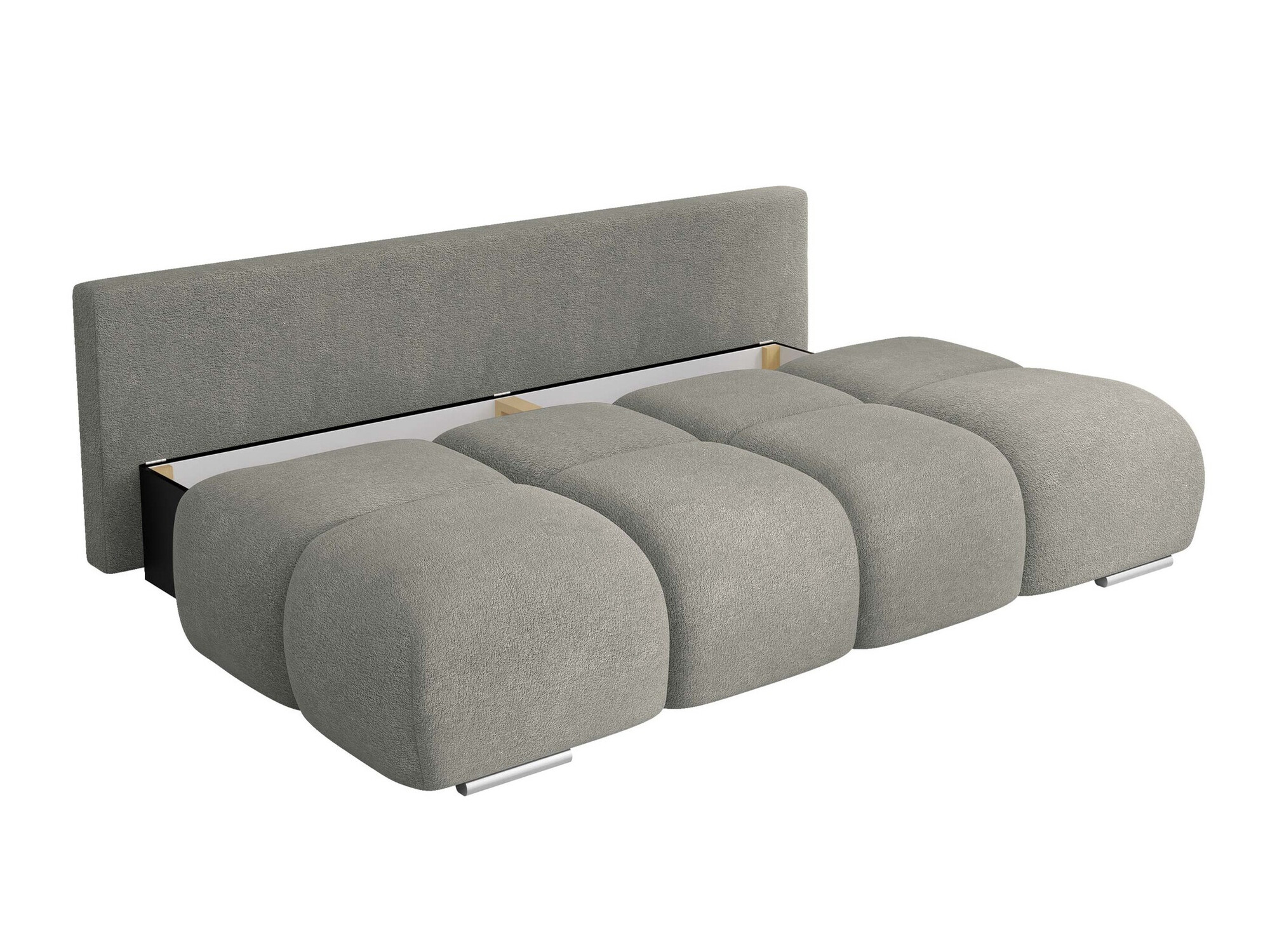 Canapea extensibilă Dominus (Velo 623)