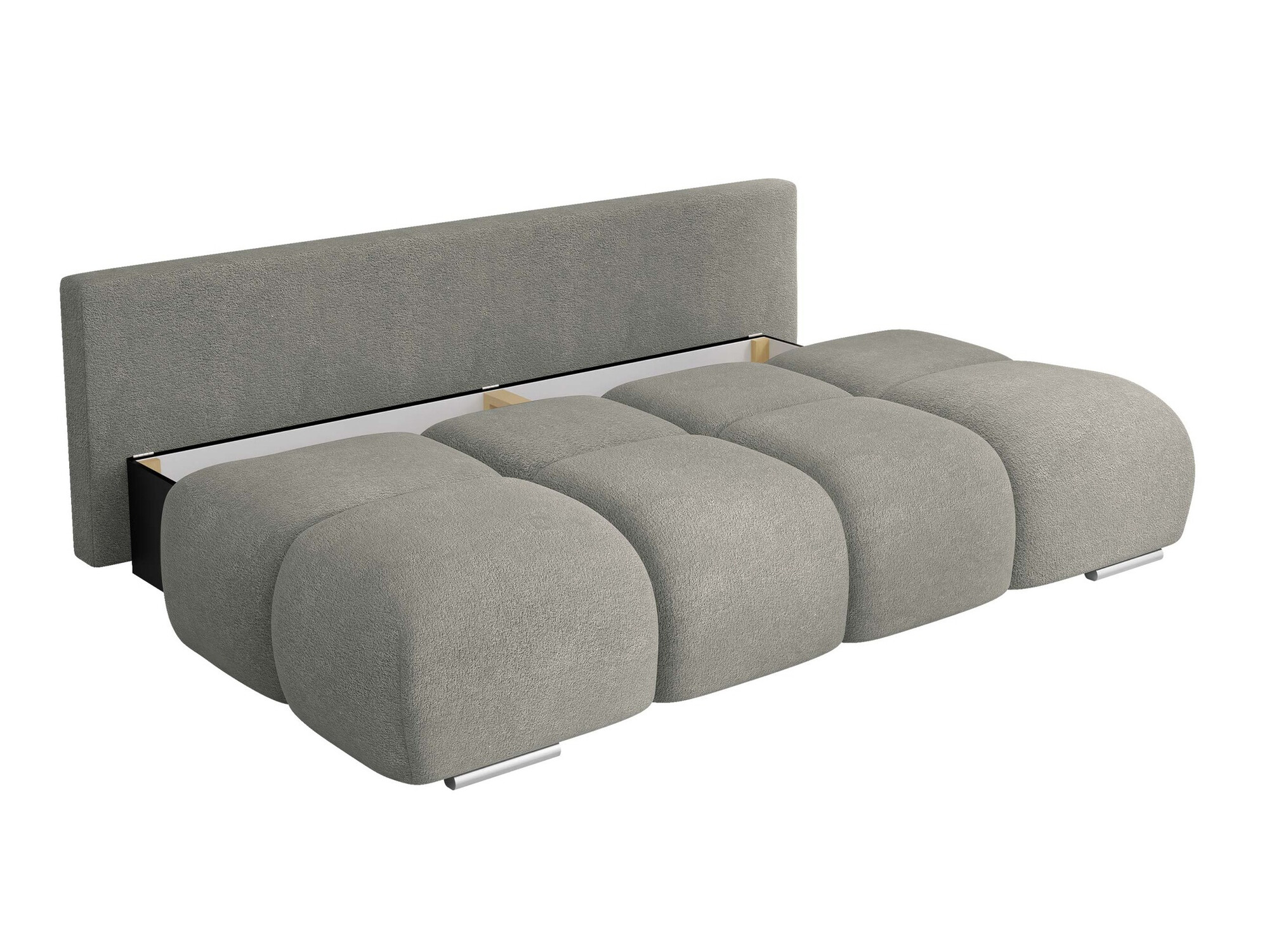 Canapea extensibilă Dominus (Velo 627)