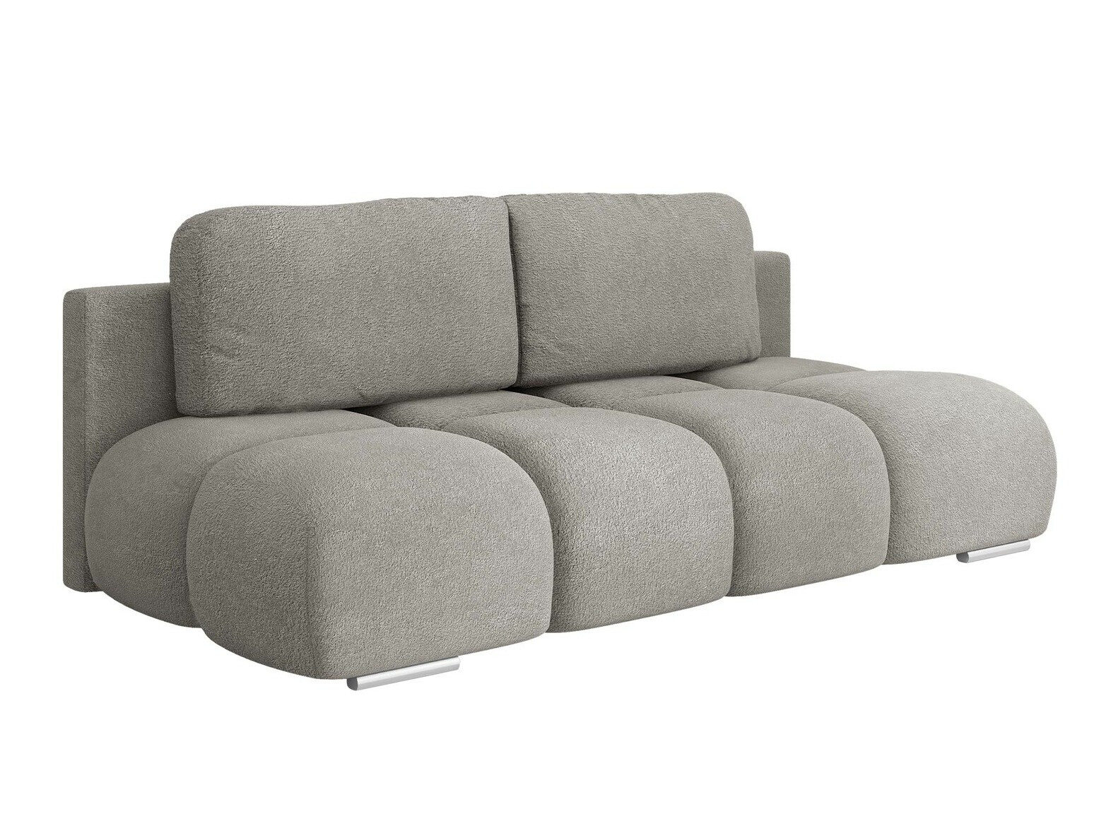 Canapea extensibilă Dominus (Velo 633)