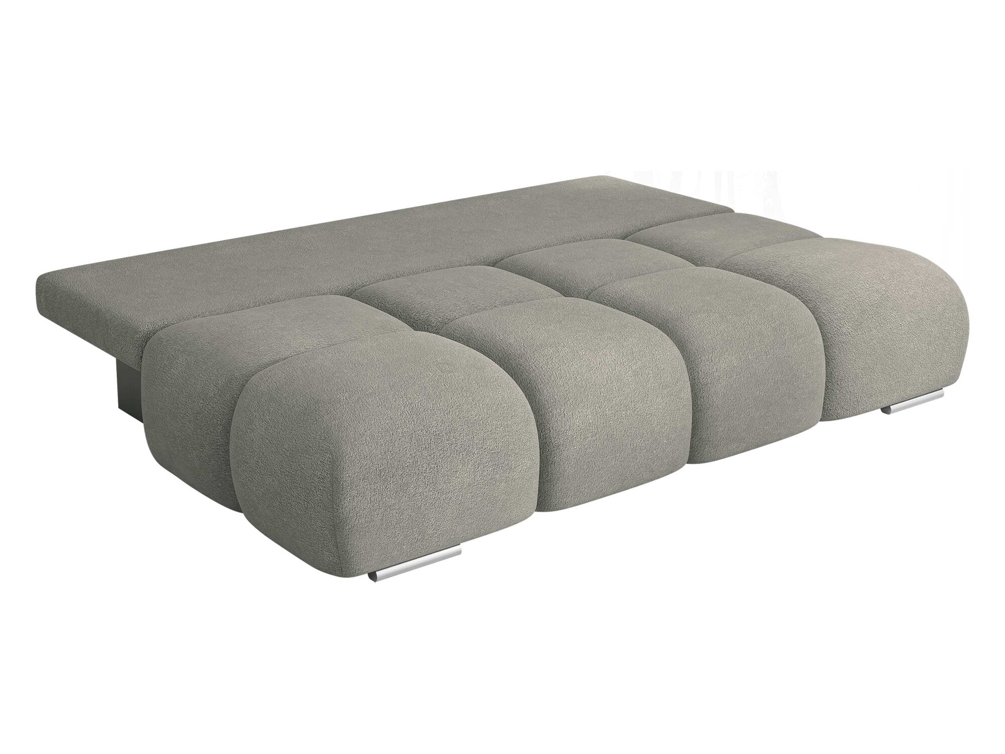 Canapea extensibilă Dominus (Velo 633)