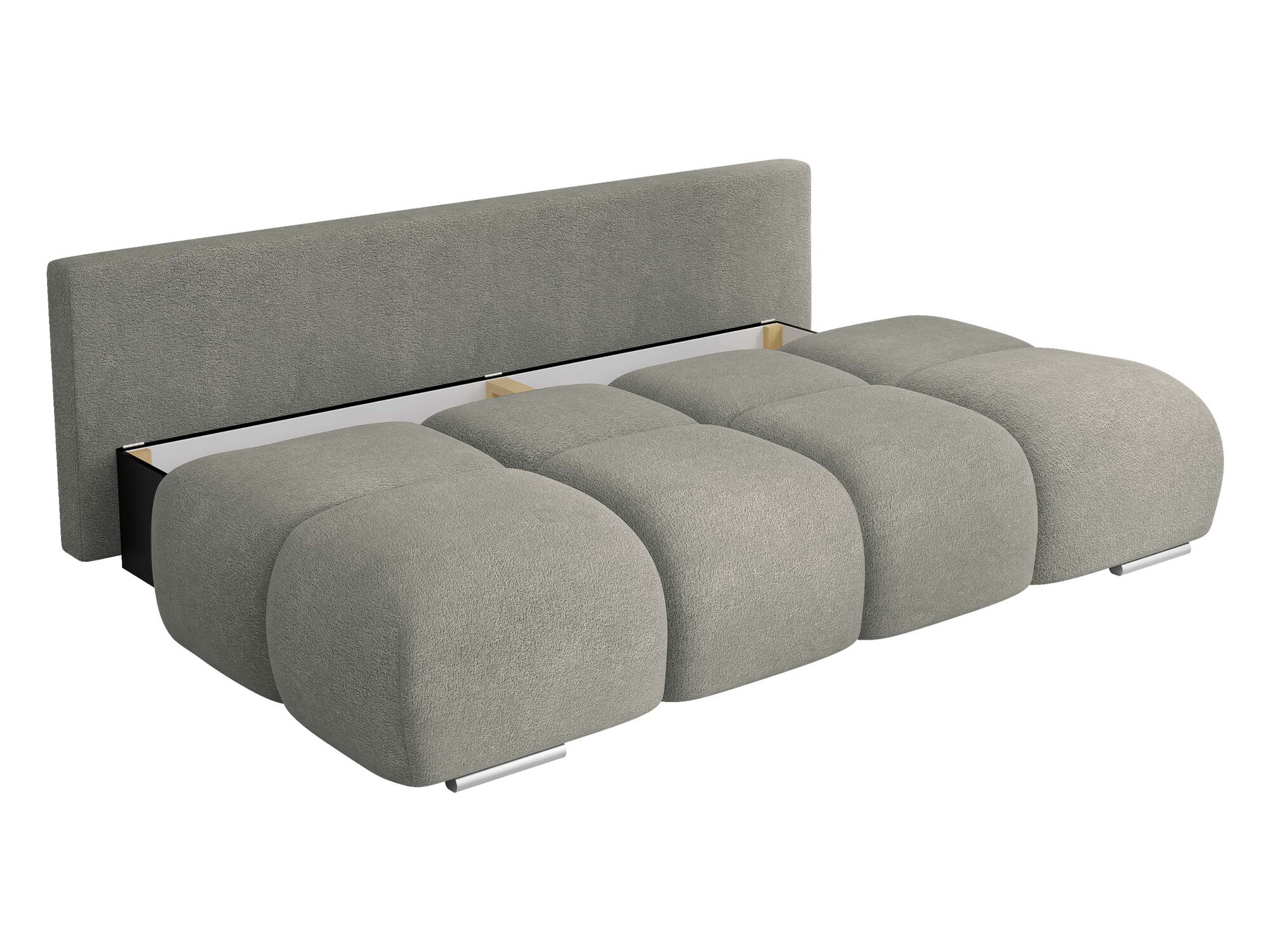 Canapea extensibilă Dominus (Velo 633)
