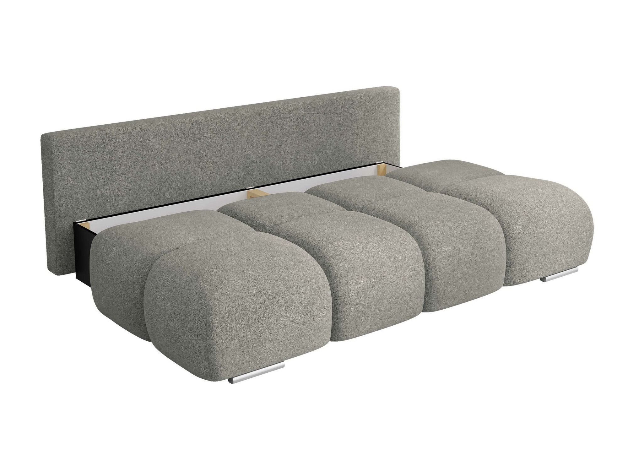 Canapea extensibilă Dominus (Velo 635)