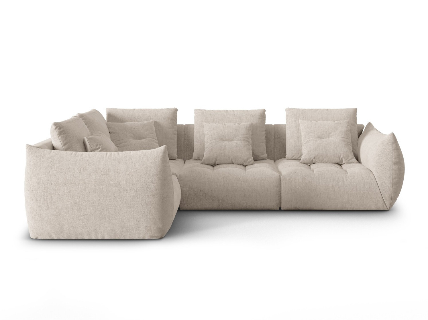 Colțar modular Benorli 105 (City 05)