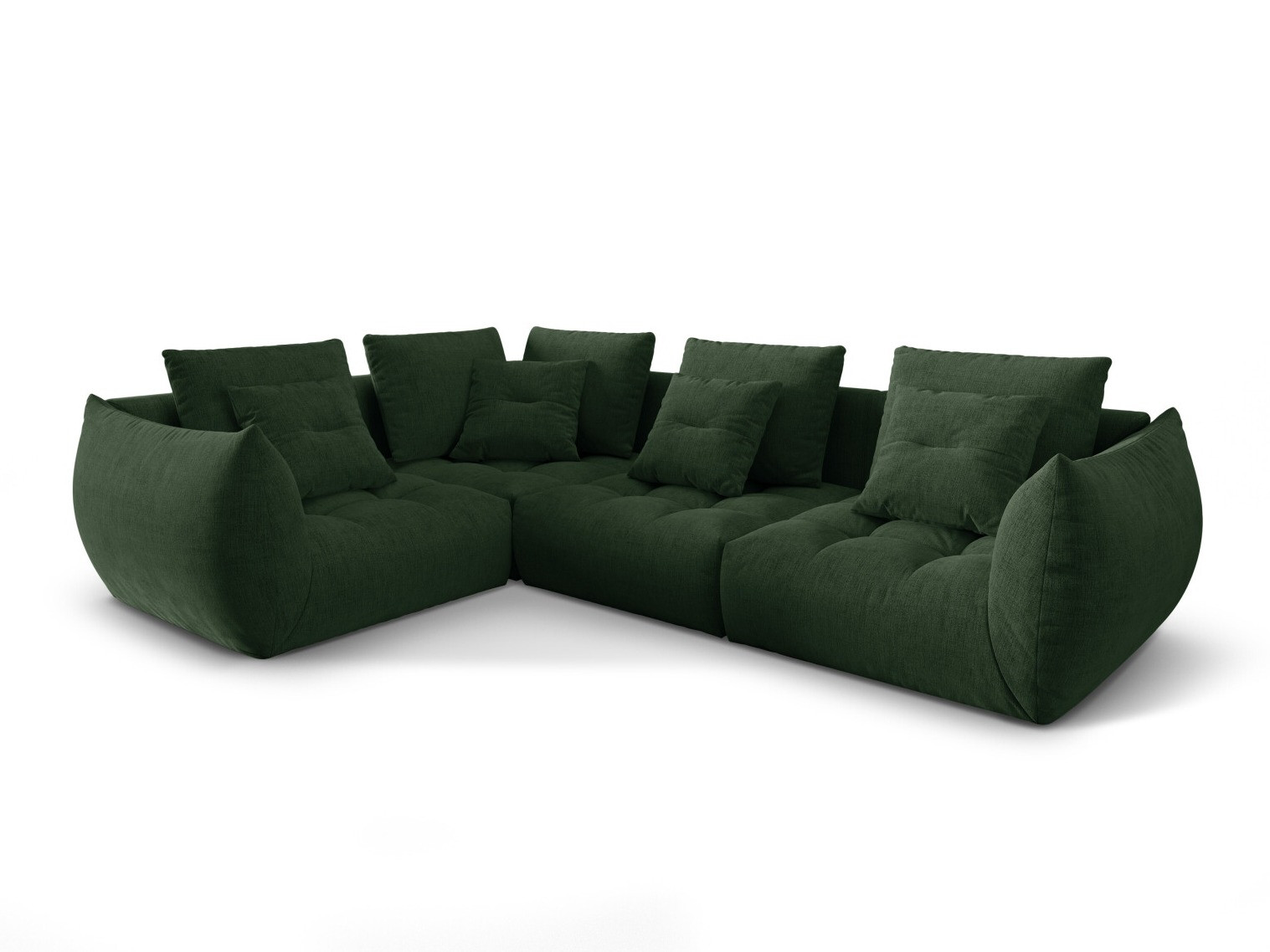 Colțar modular Benorli 105 (City 36)