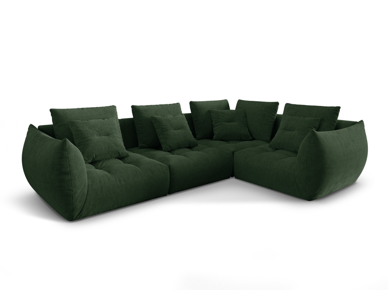 Colțar modular Benorli 105 (City 36)