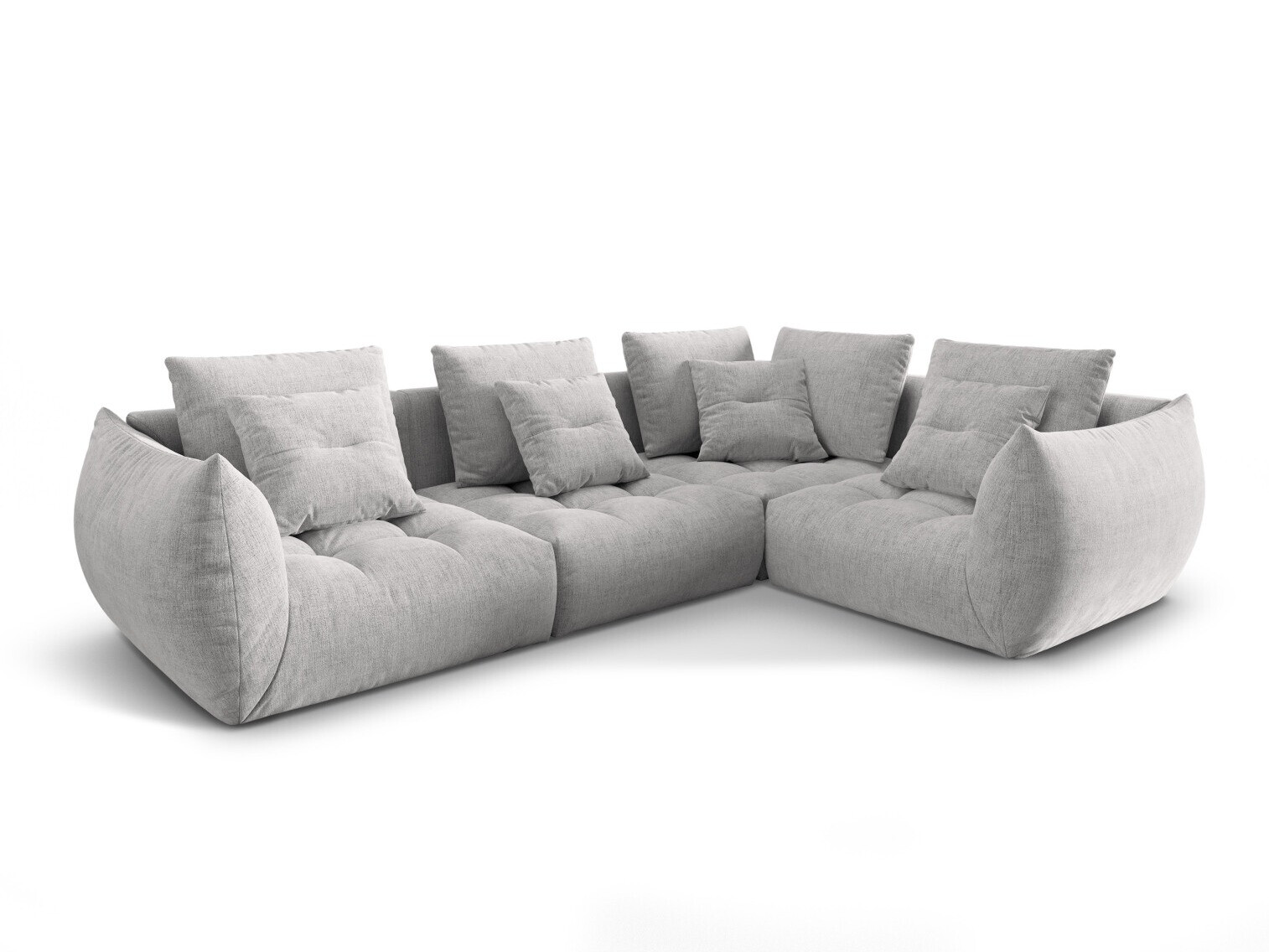 Colțar modular Benorli 105 (City 83)