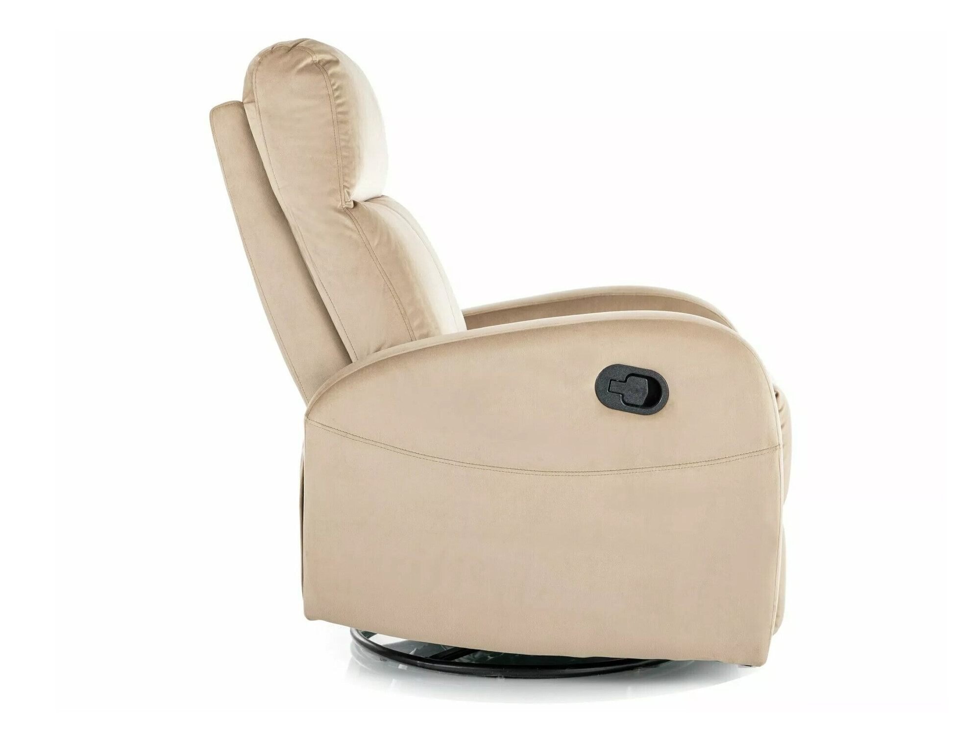 Fotoliu recliner Detroit 333 (Bej)