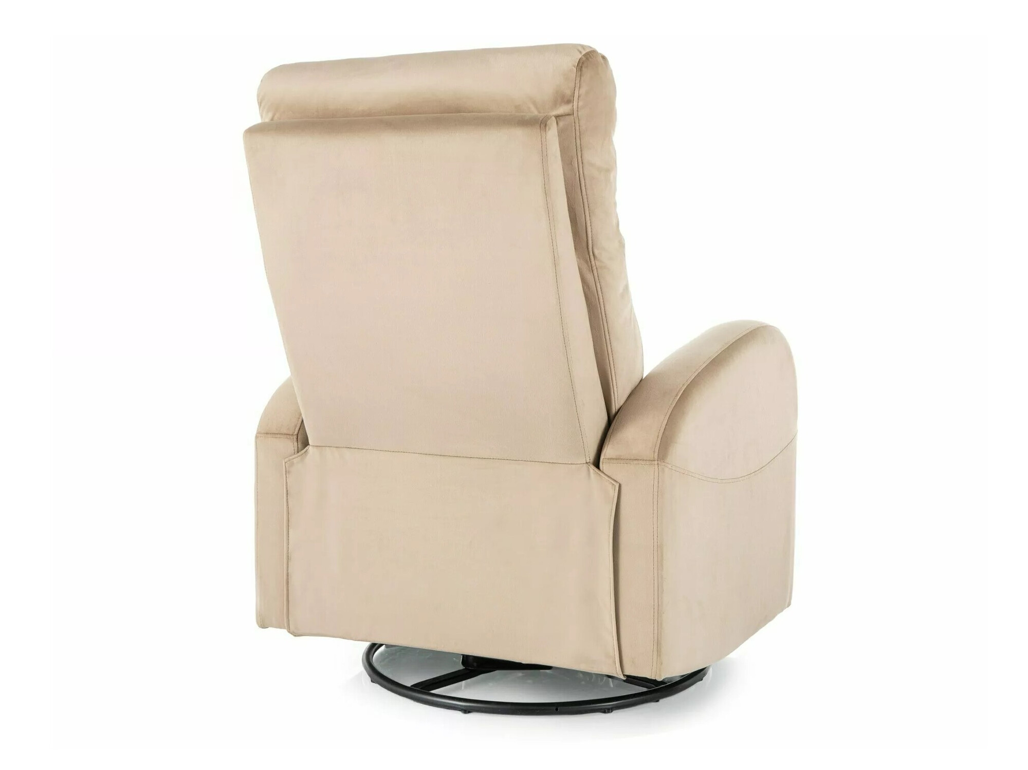 Fotoliu recliner Detroit 333 (Bej)