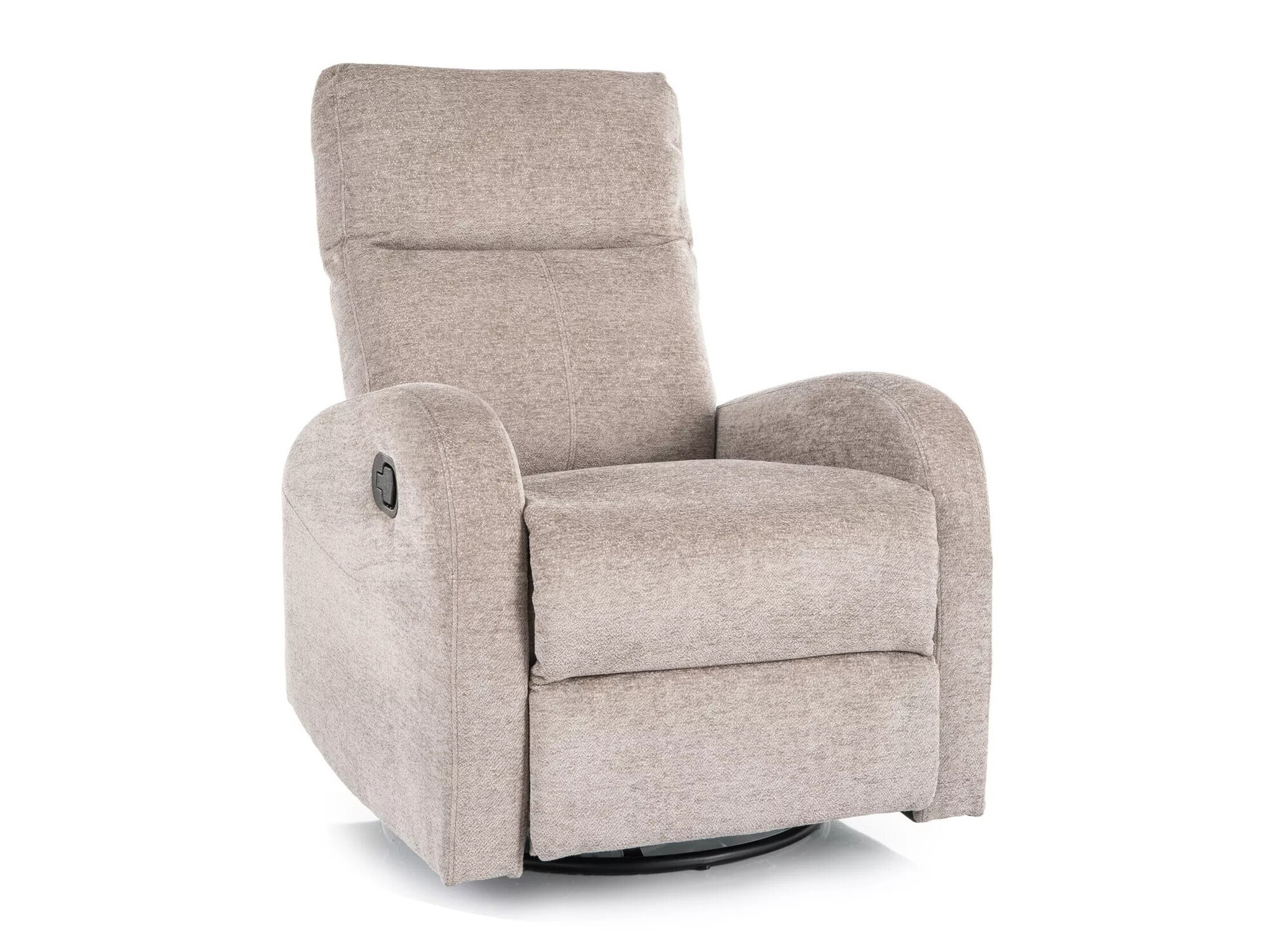 Fotoliu recliner Detroit 334 (Bej)