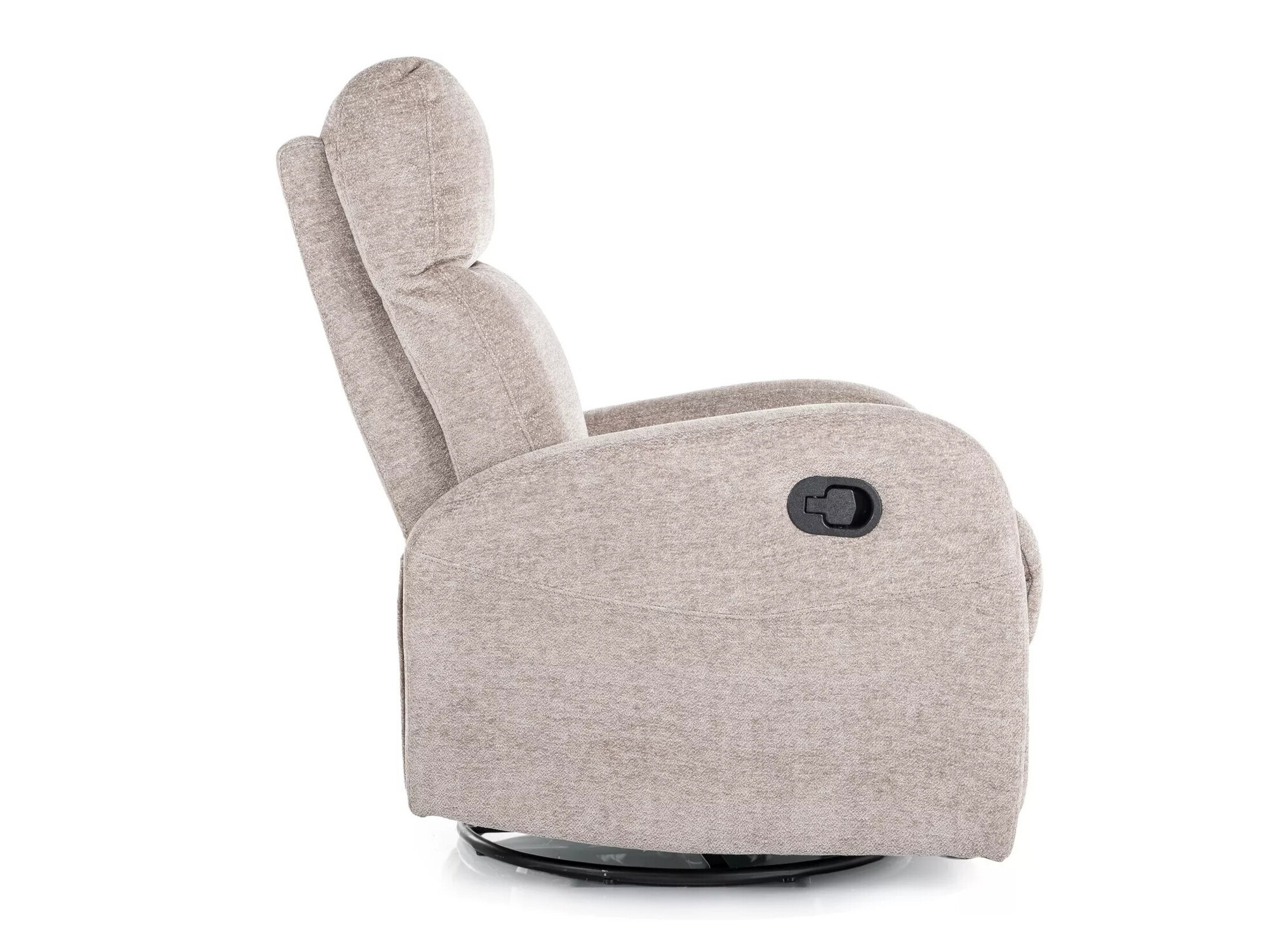 Fotoliu recliner Detroit 334 (Bej)