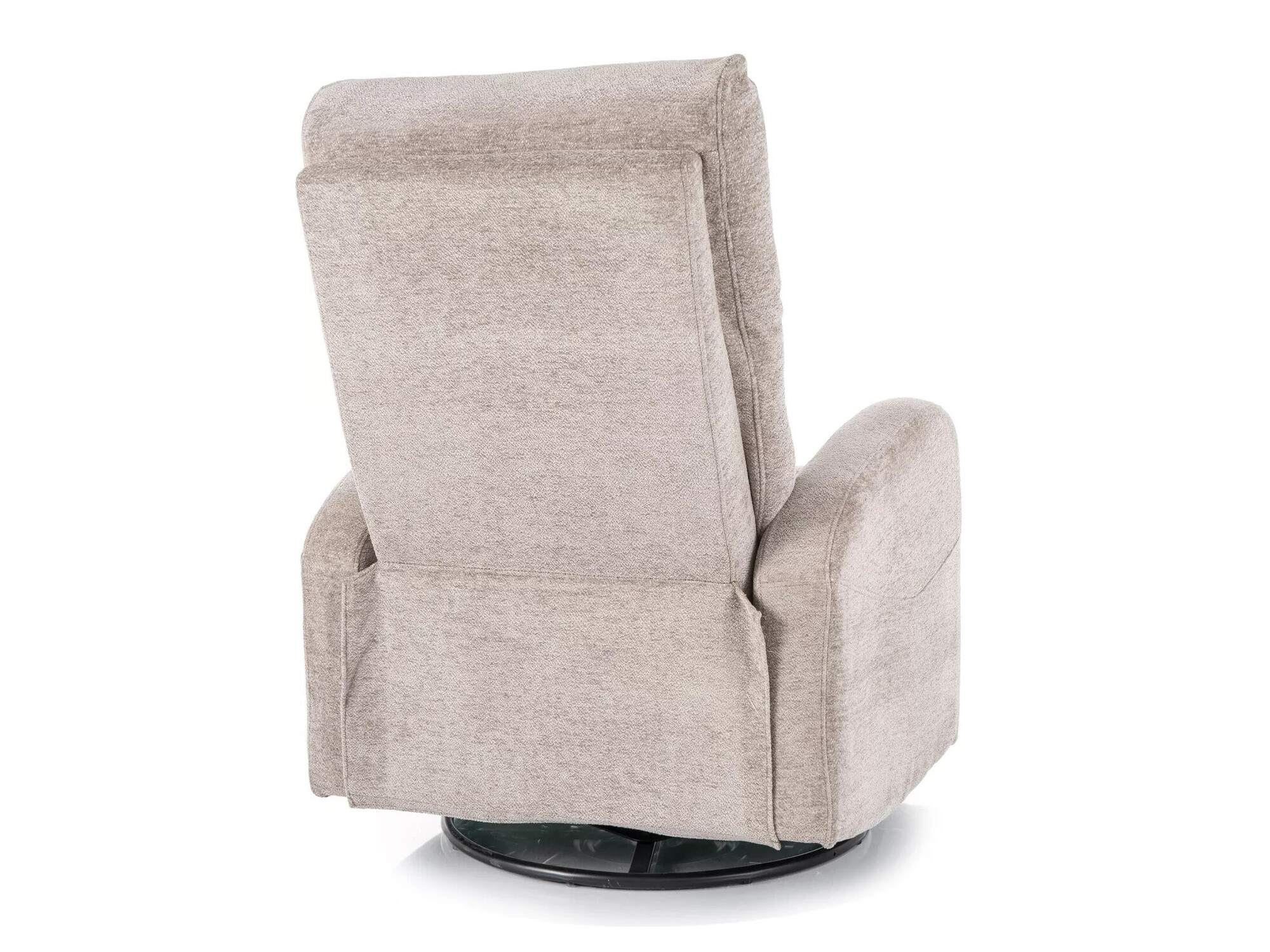 Fotoliu recliner Detroit 334 (Bej)