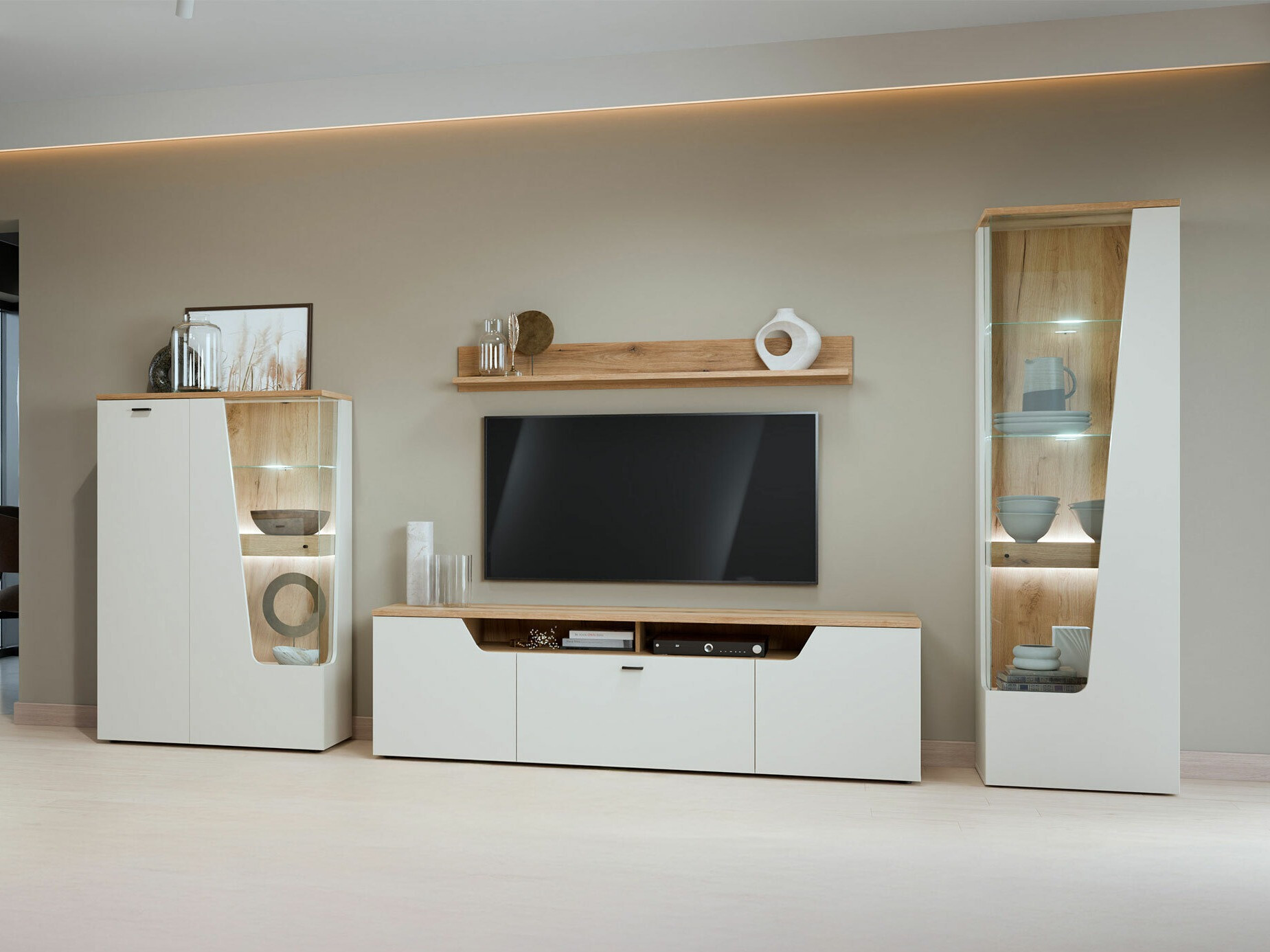 Set de living Corelia 113